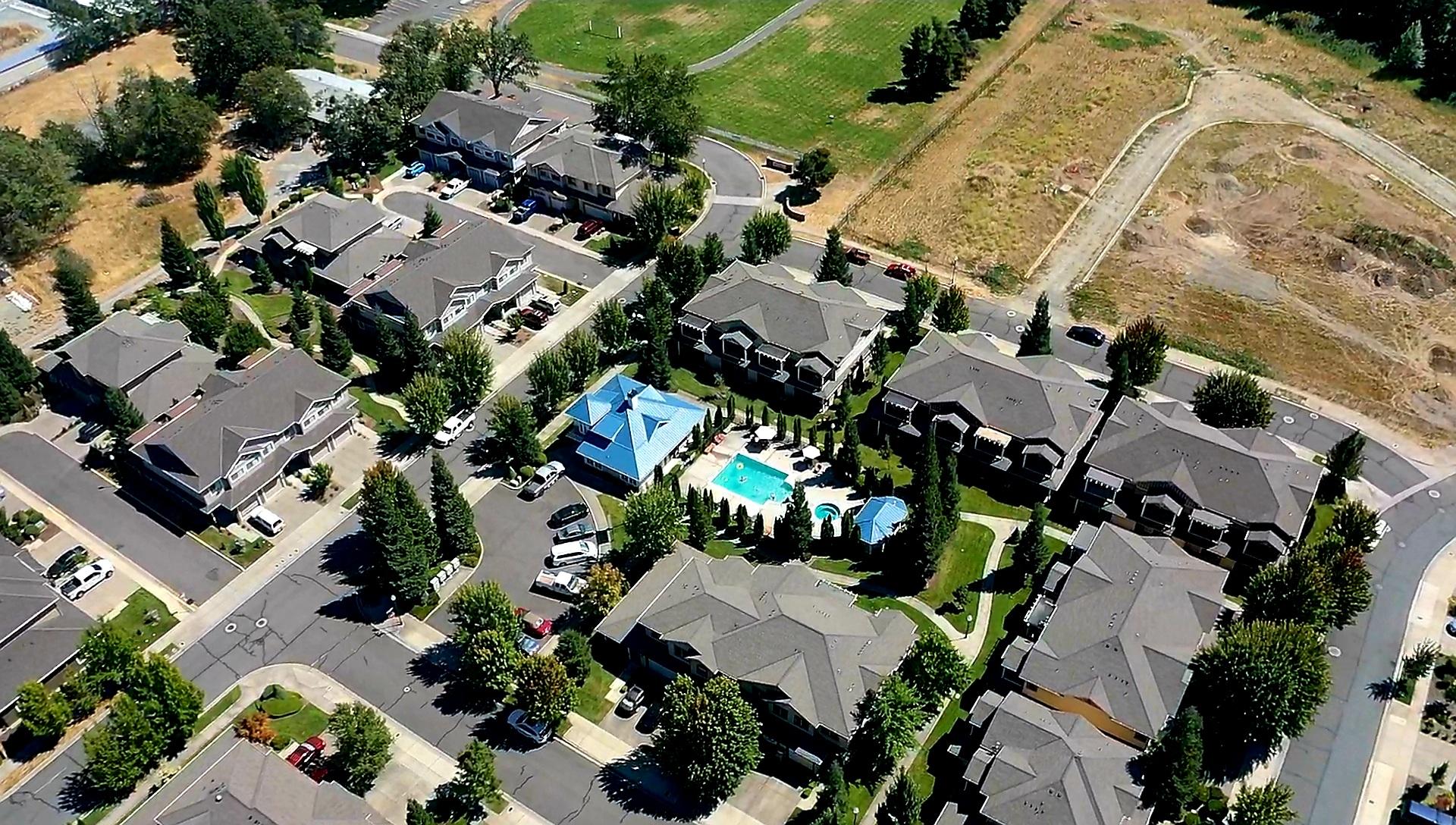 Sequoia Village - Residential