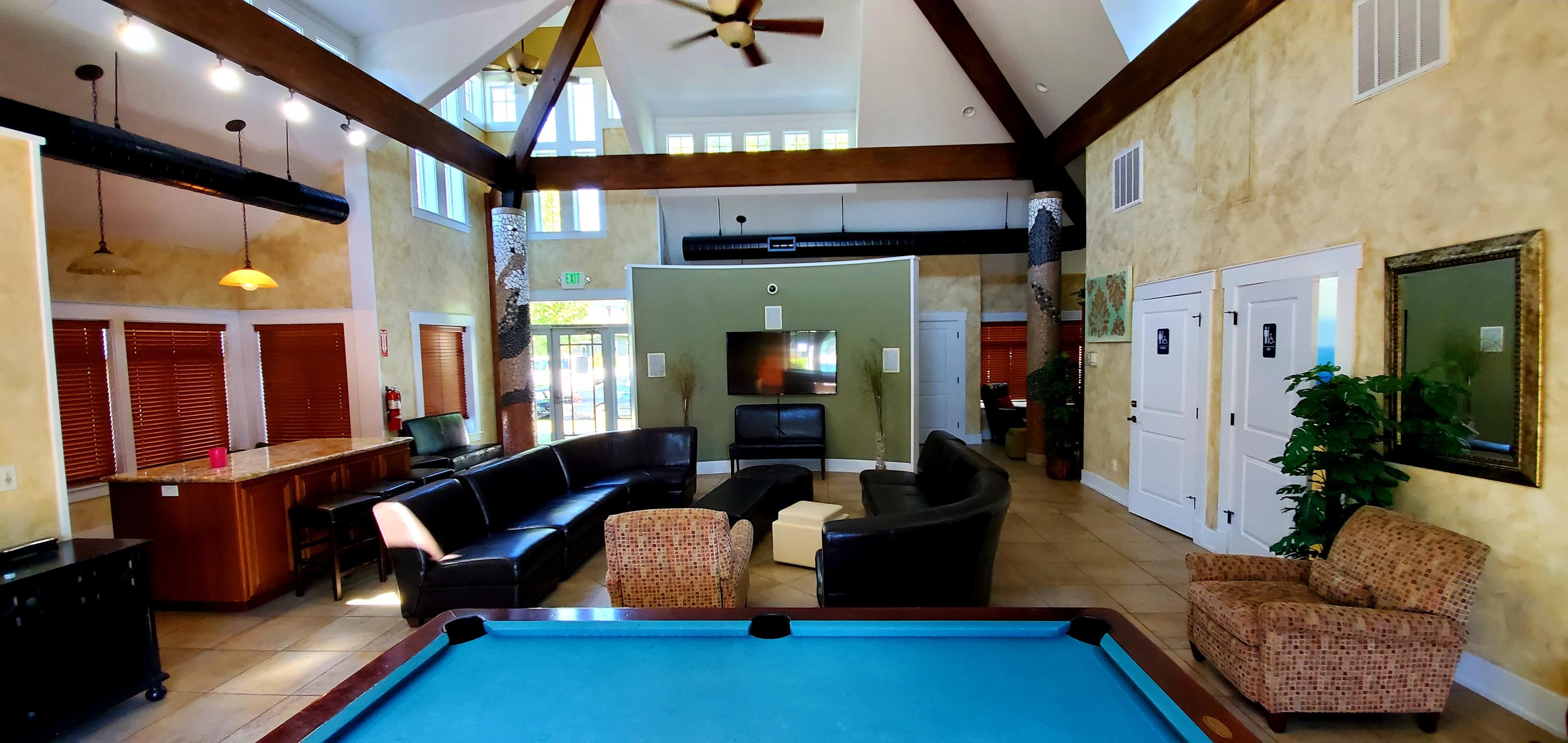 Sequoia Village - Residential