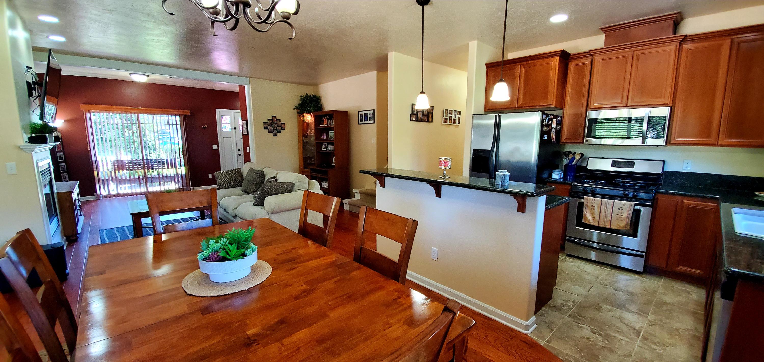 Sequoia Village - Residential