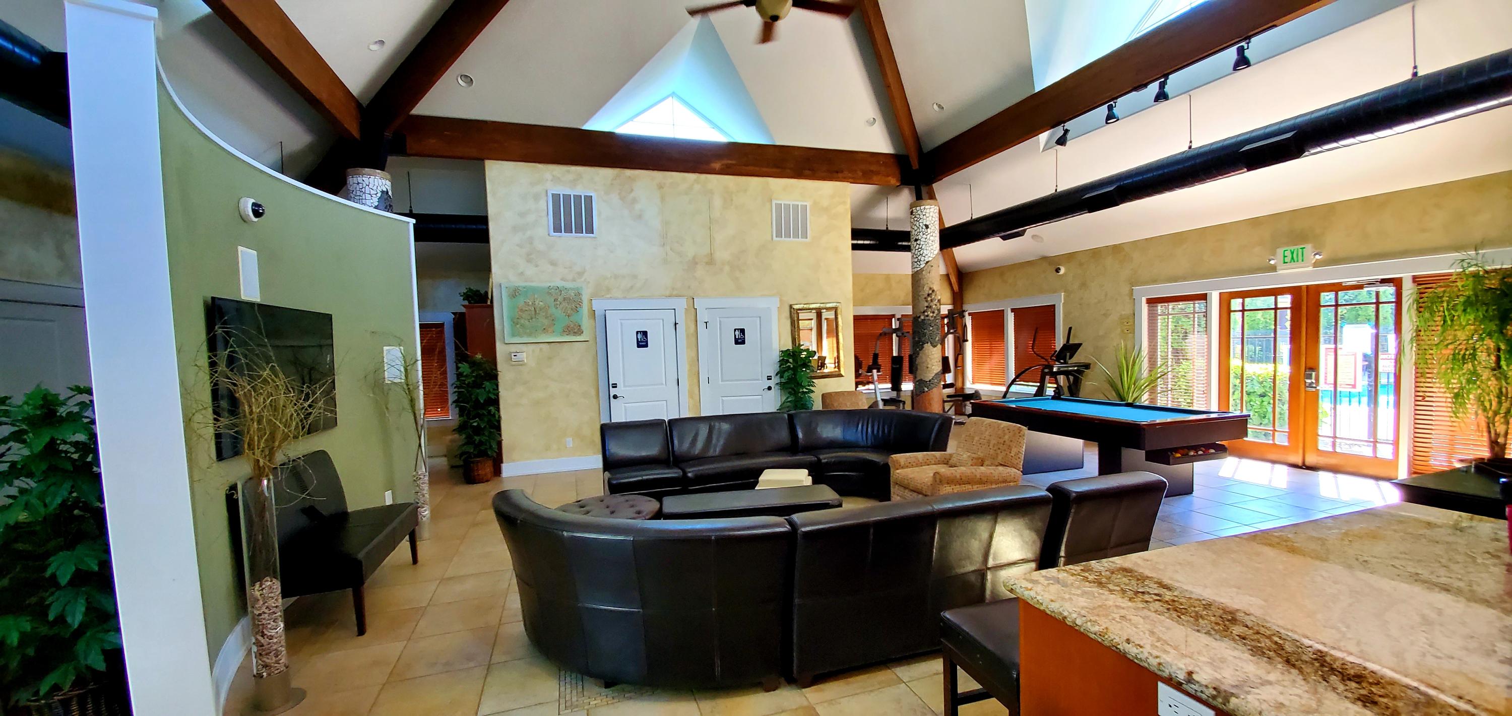 Sequoia Village - Residential