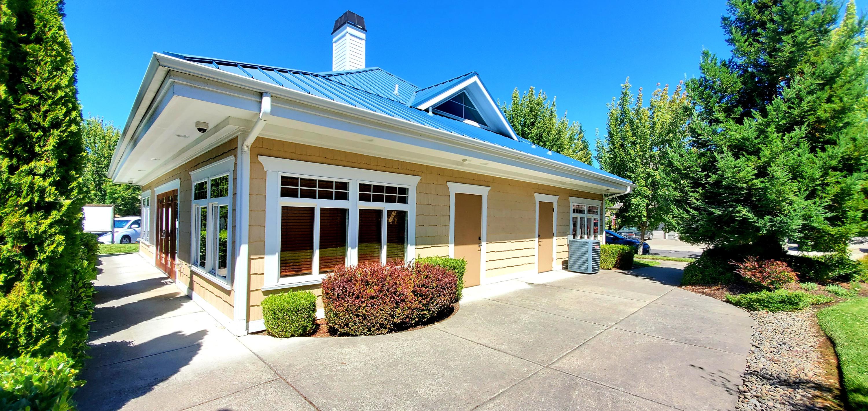 Sequoia Village - Residential