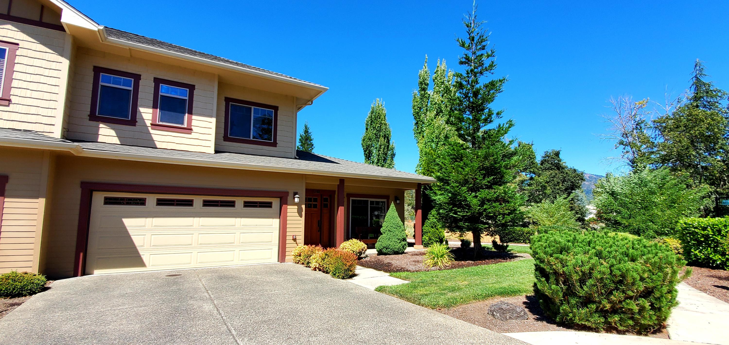 Sequoia Village - Residential