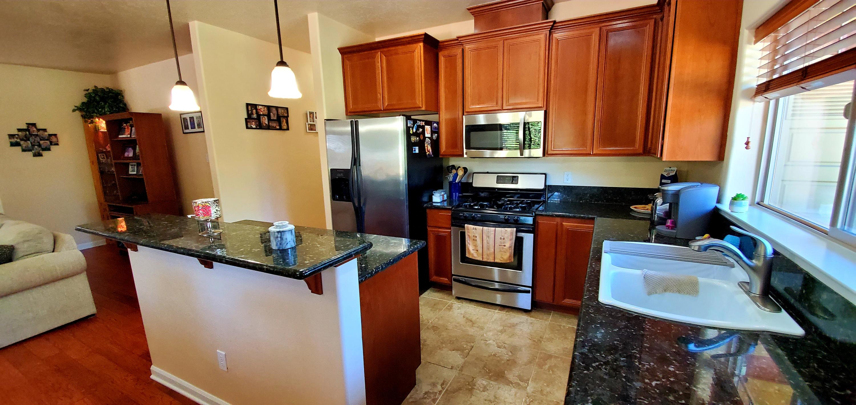 Sequoia Village - Residential