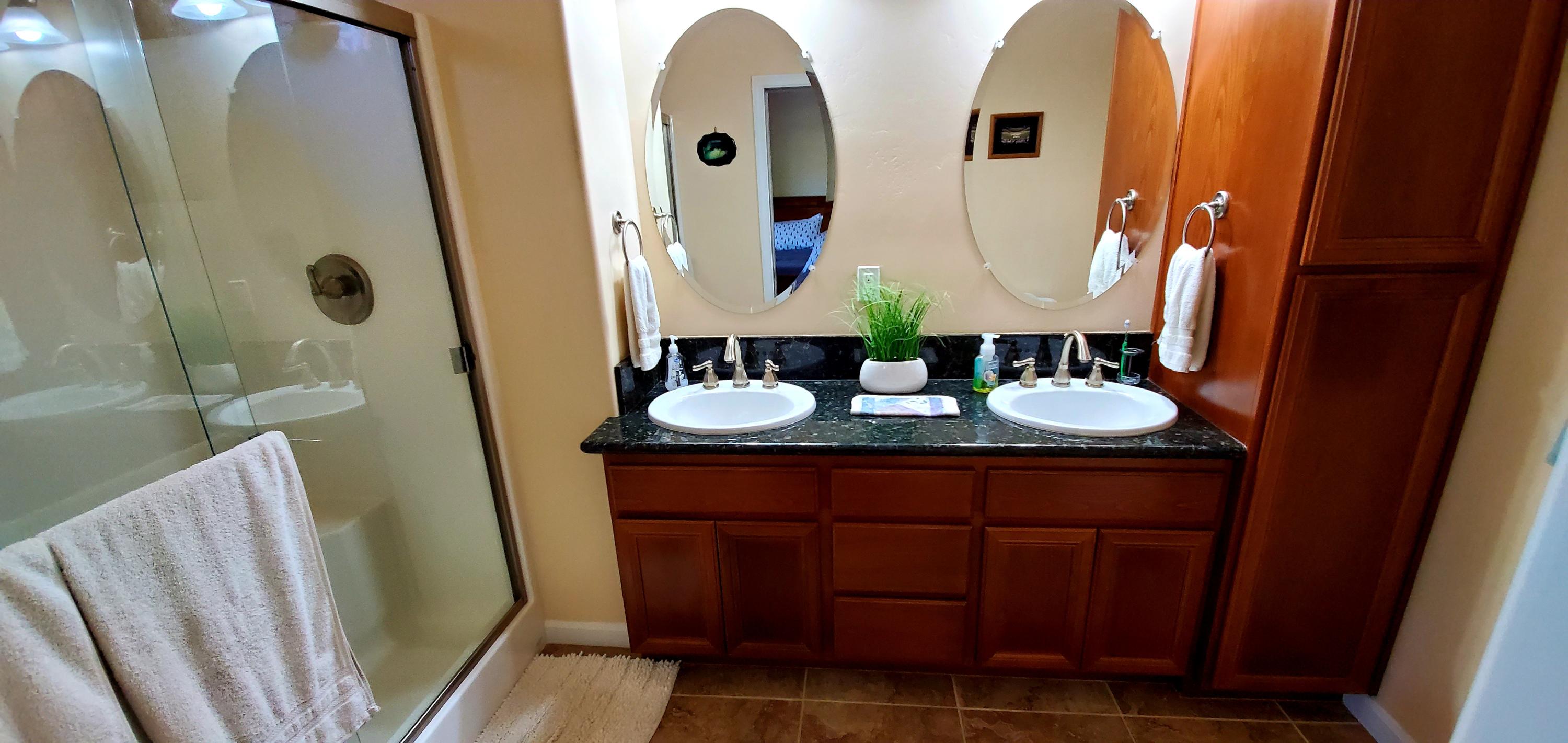 Sequoia Village - Residential