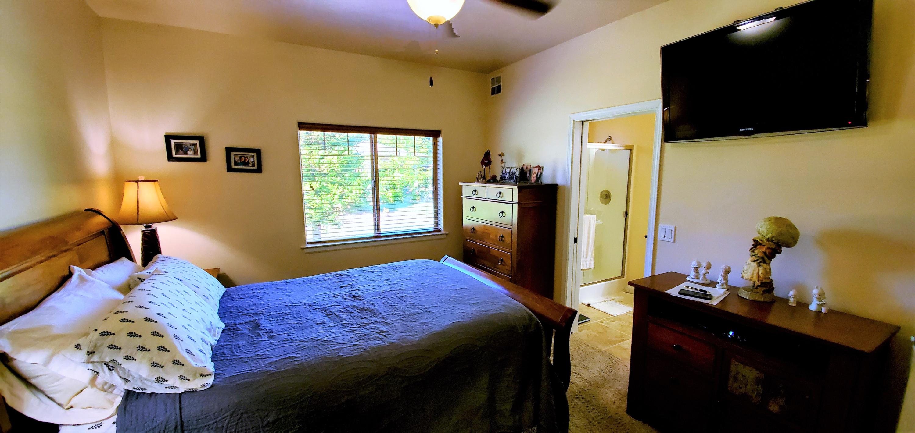 Sequoia Village - Residential