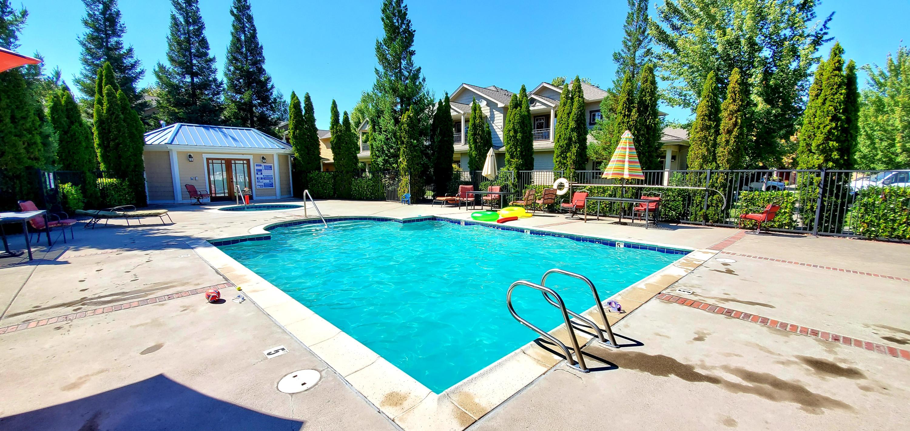 Sequoia Village - Residential