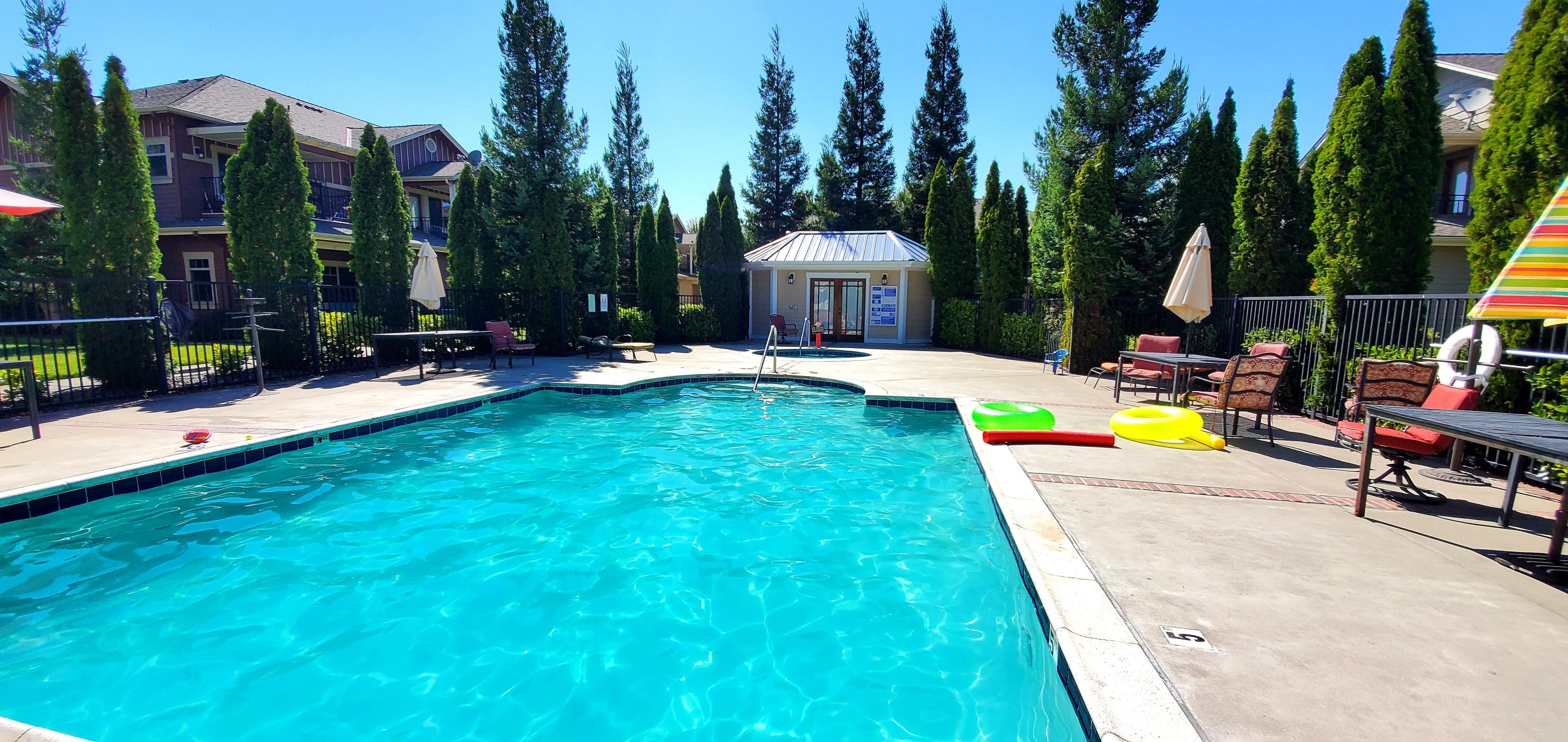 Sequoia Village - Residential