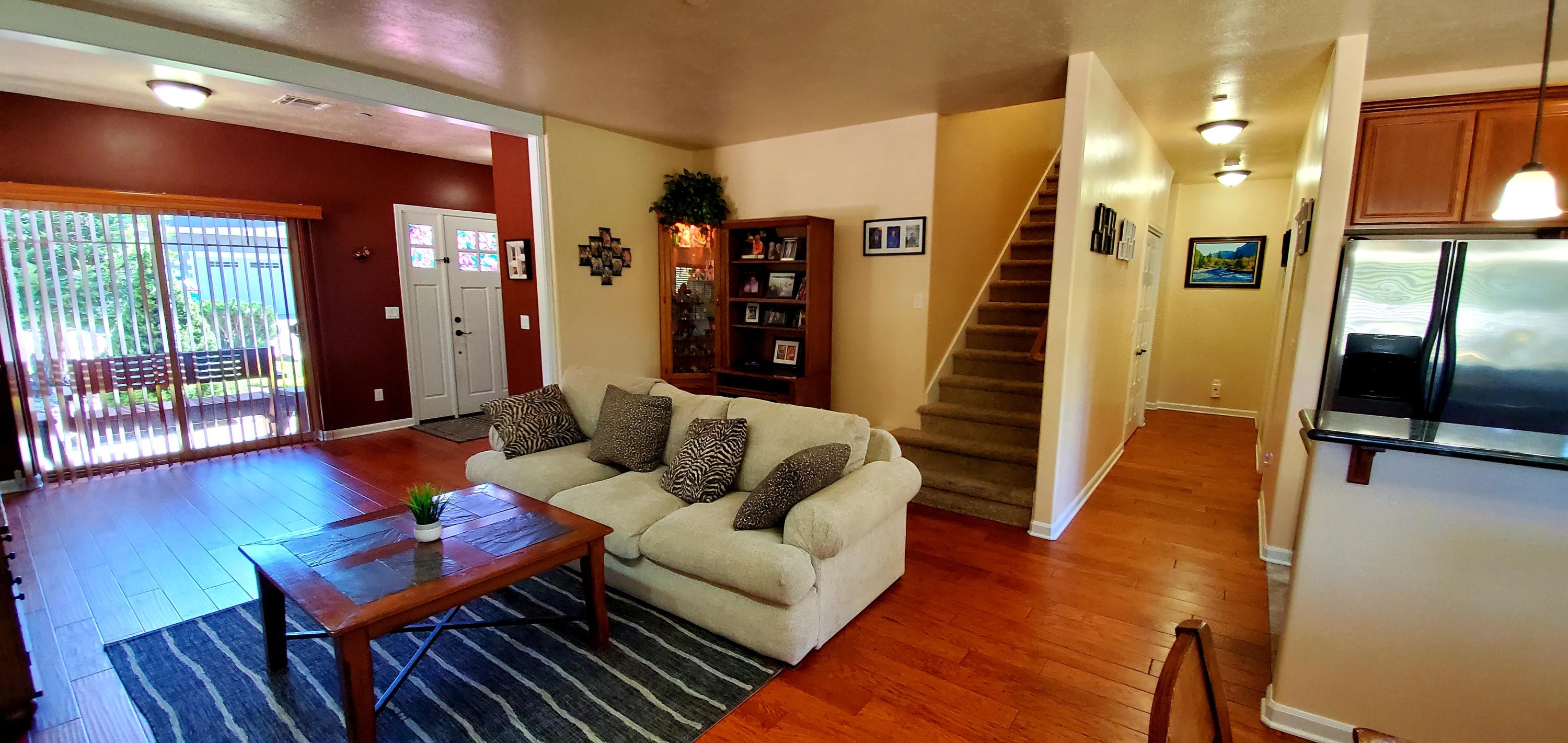 Sequoia Village - Residential