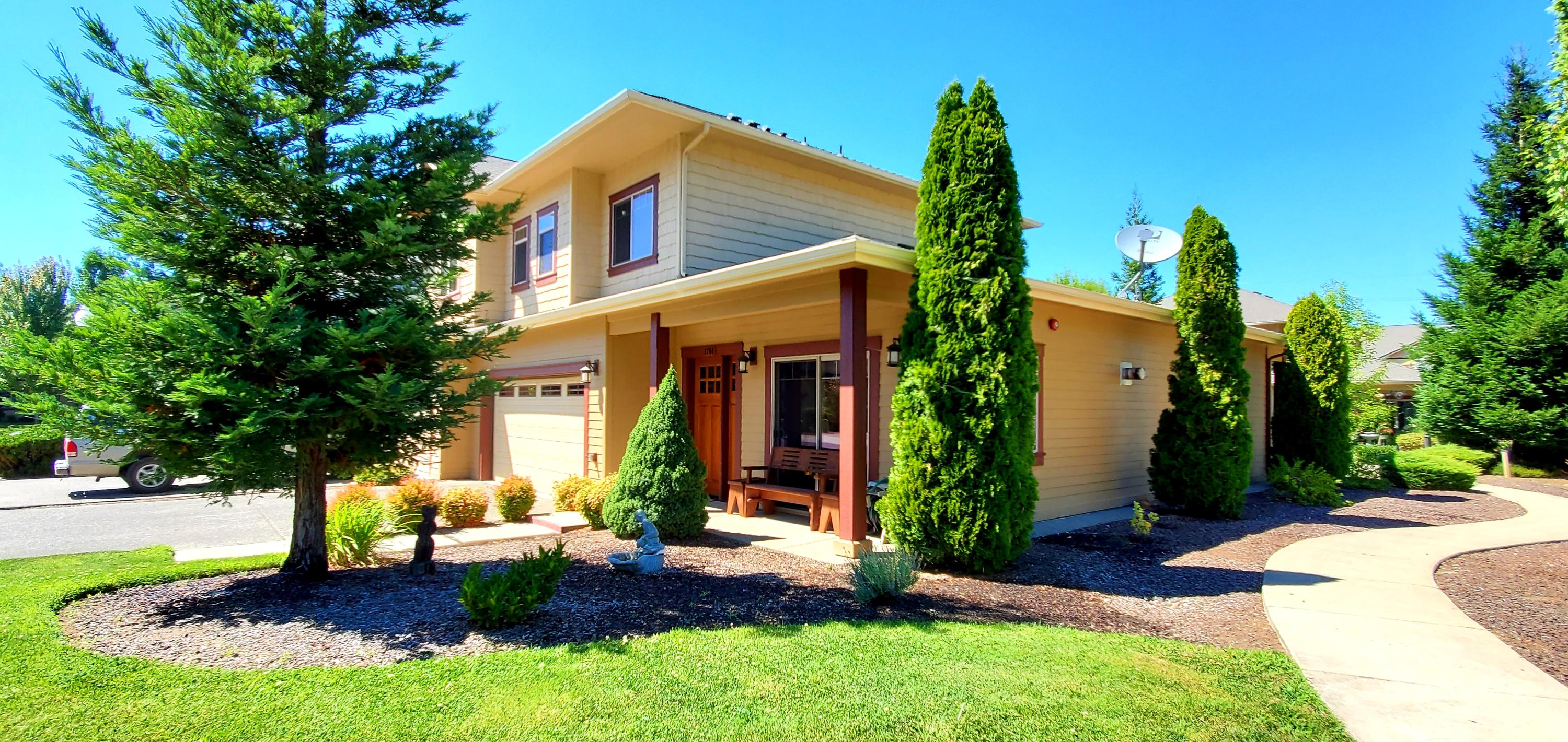 Sequoia Village - Residential