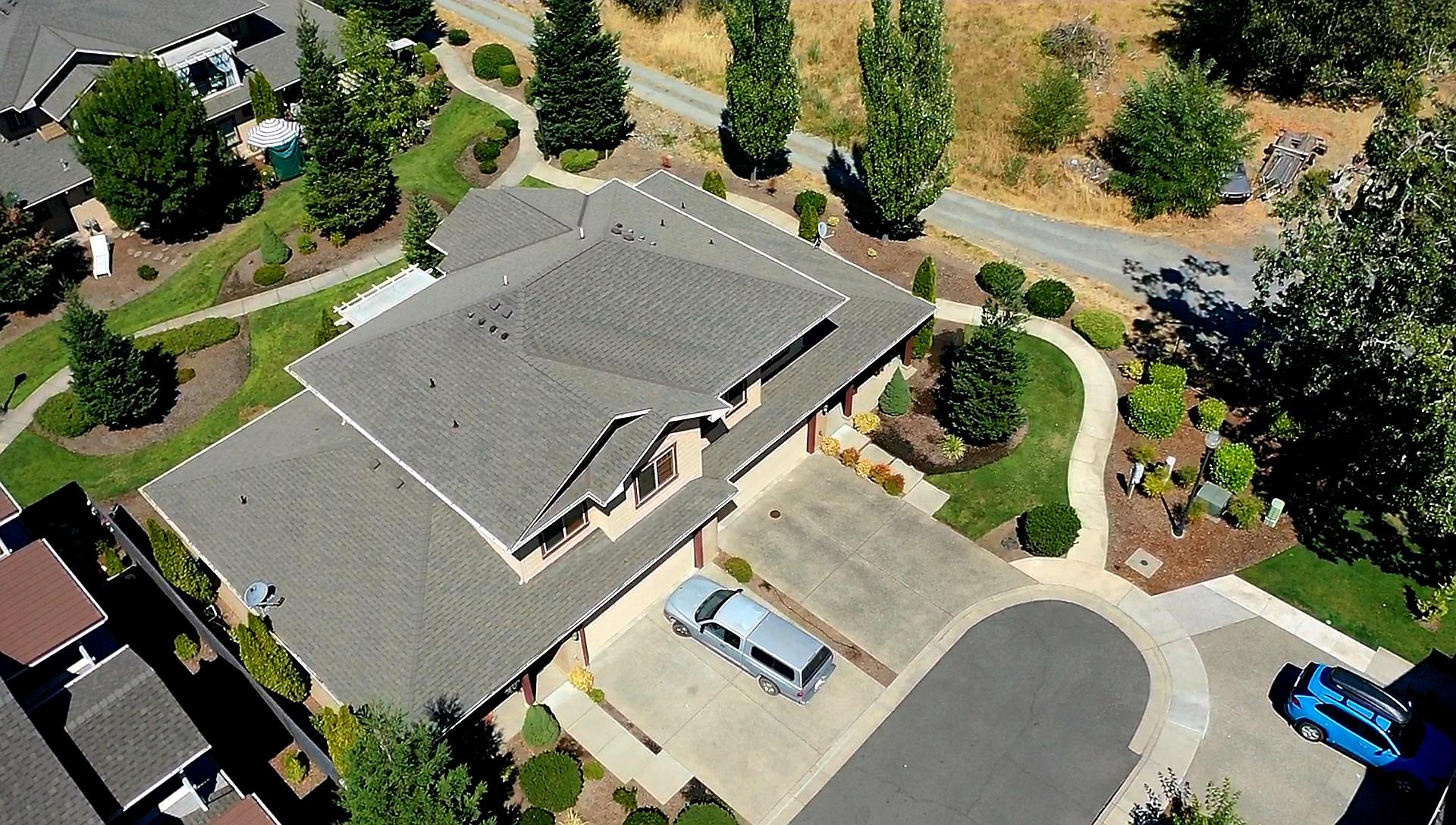 Sequoia Village - Residential