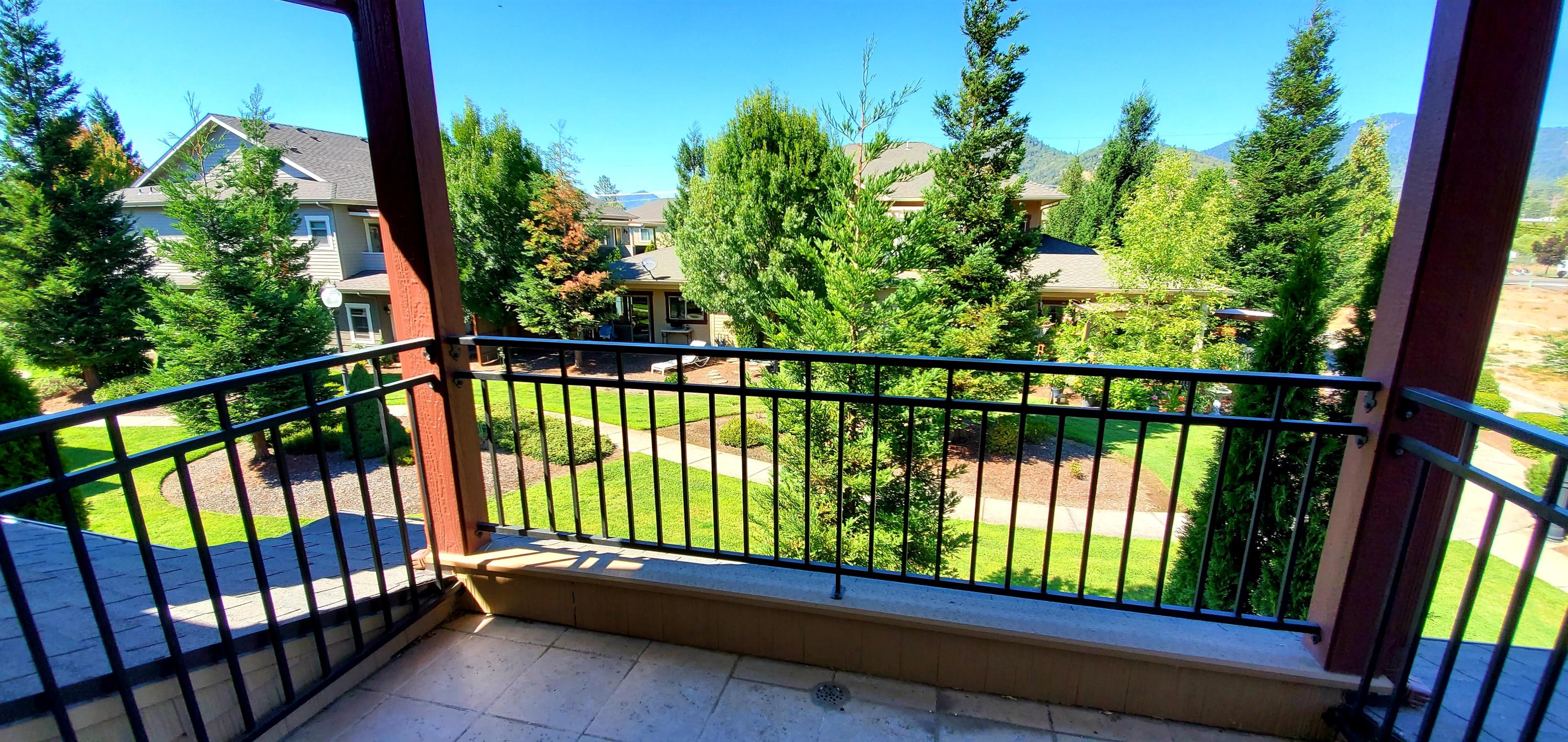 Sequoia Village - Residential
