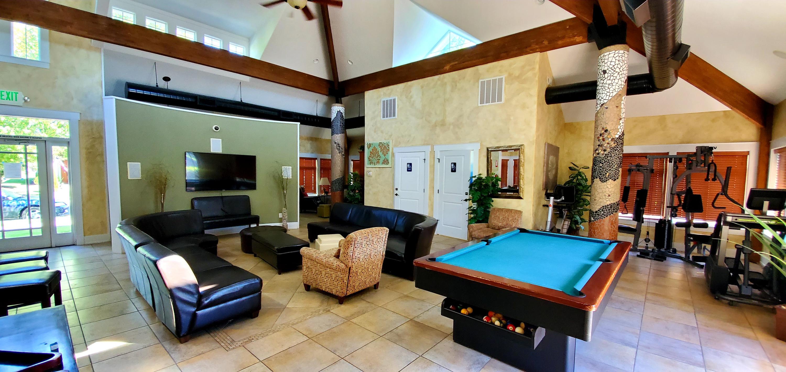 Sequoia Village - Residential