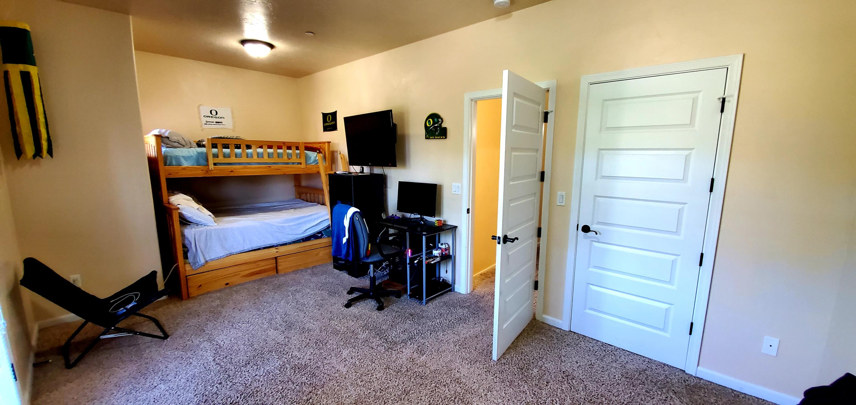 Sequoia Village - Residential