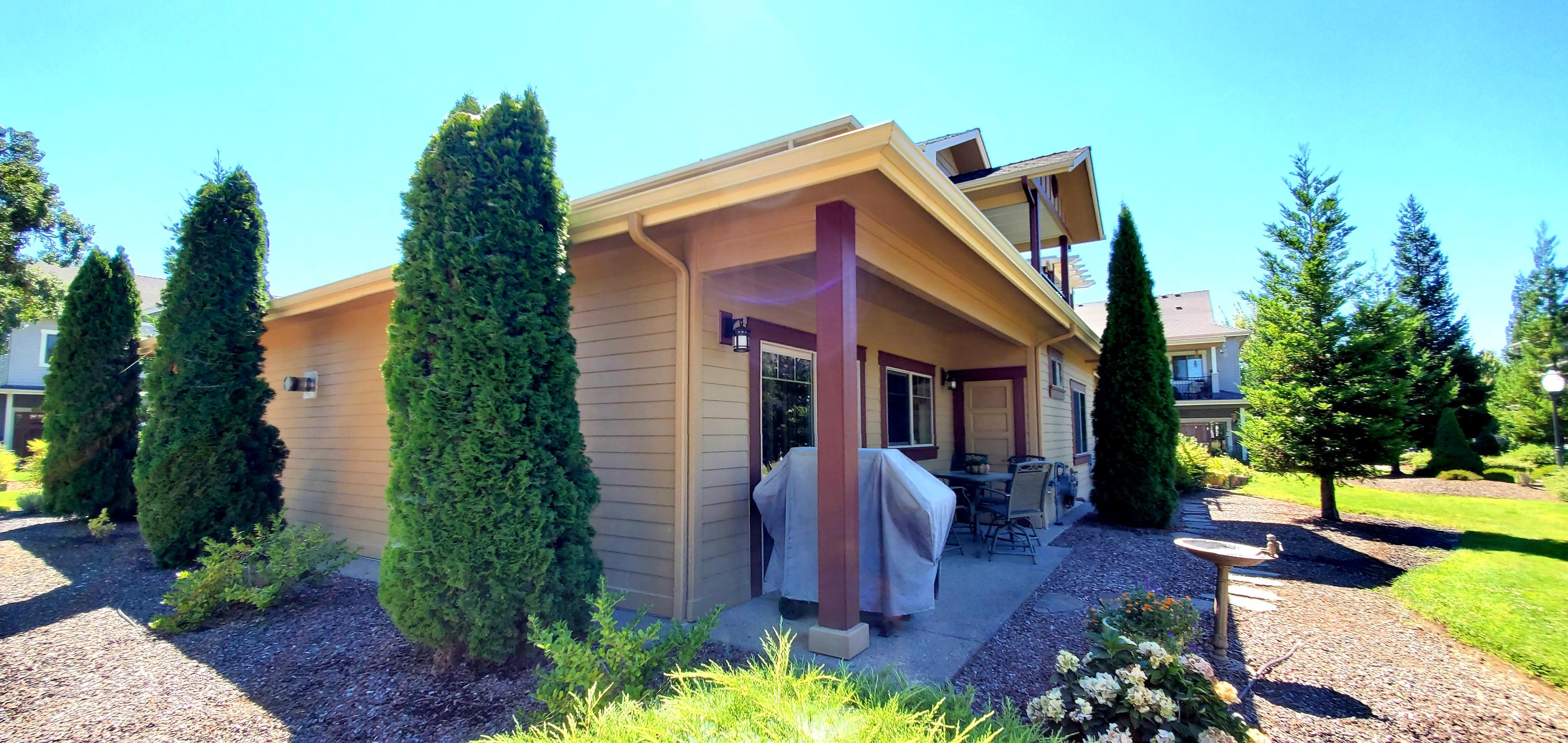 Sequoia Village - Residential