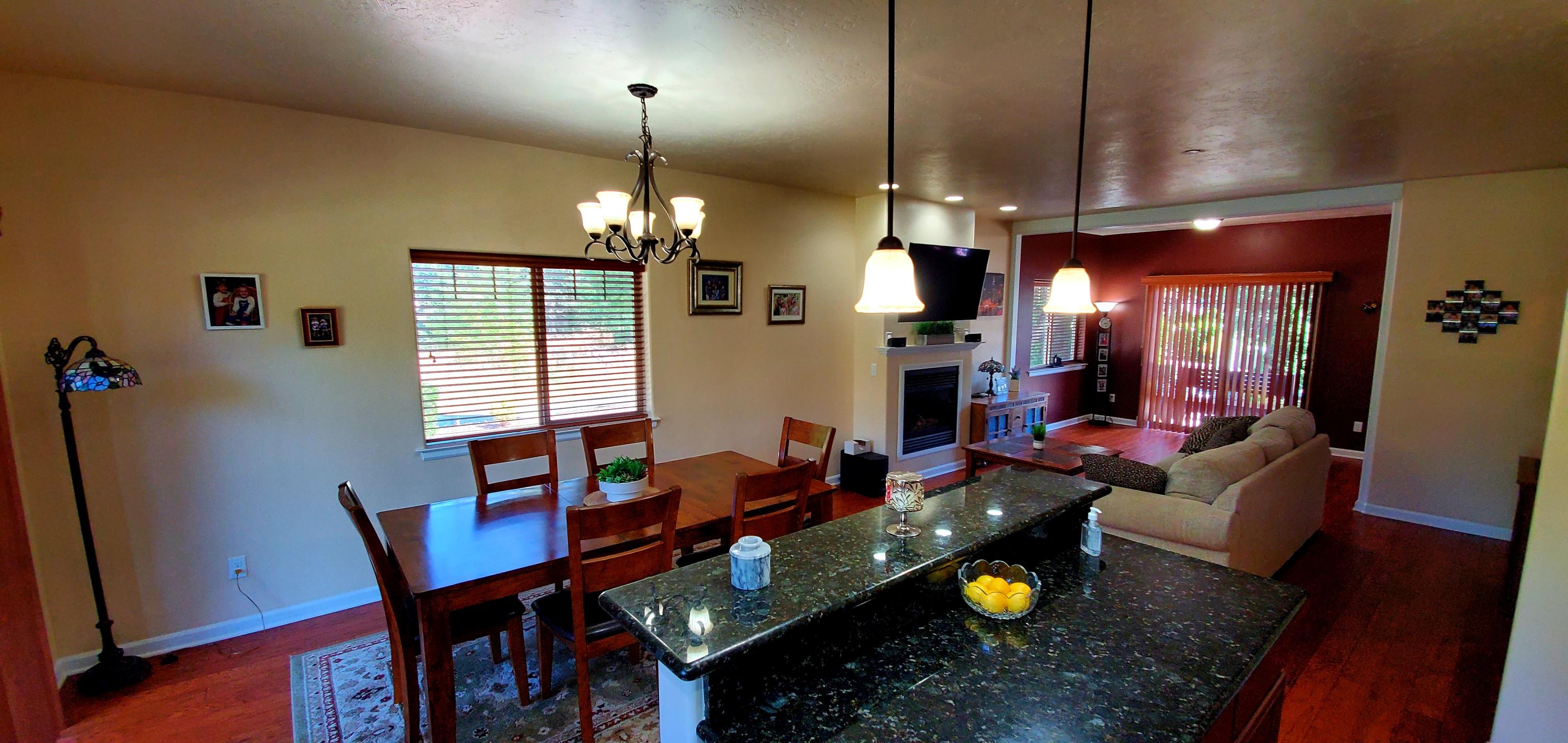 Sequoia Village - Residential
