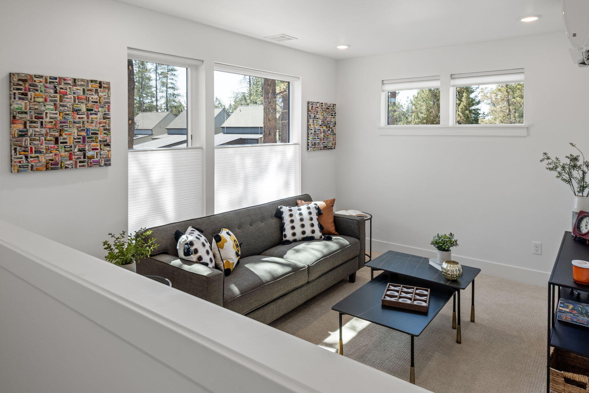 Sunset Meadows - Residential