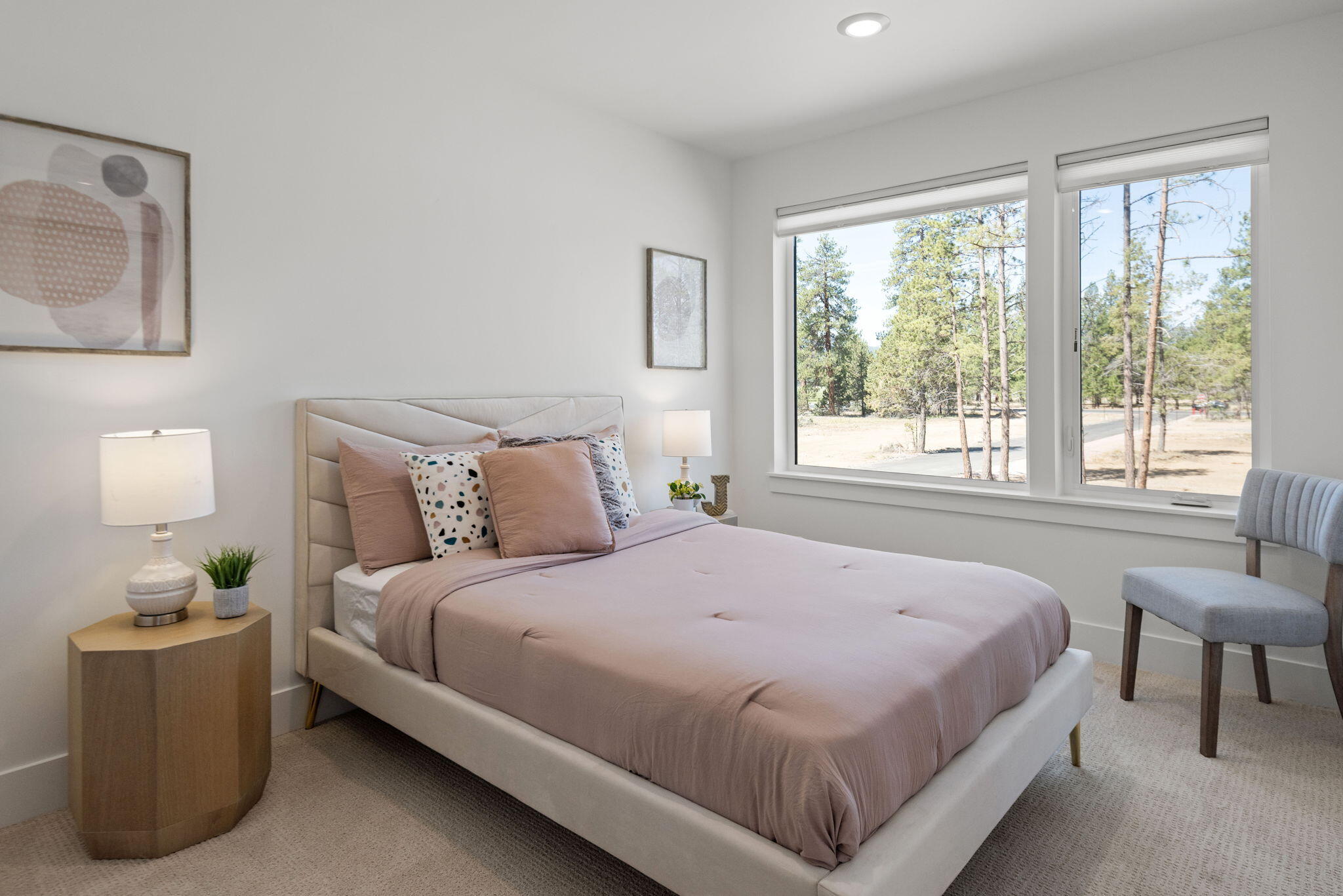 Sunset Meadows - Residential