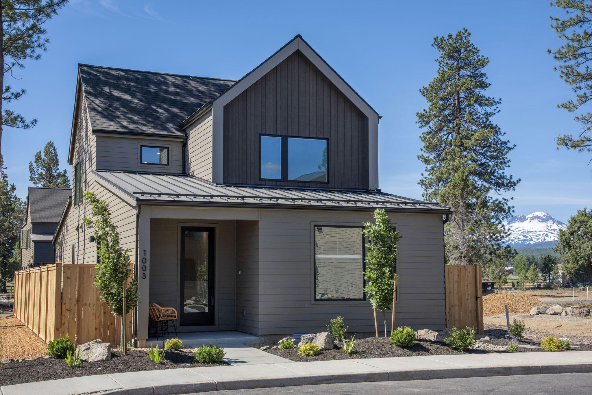 Sunset Meadows - Residential