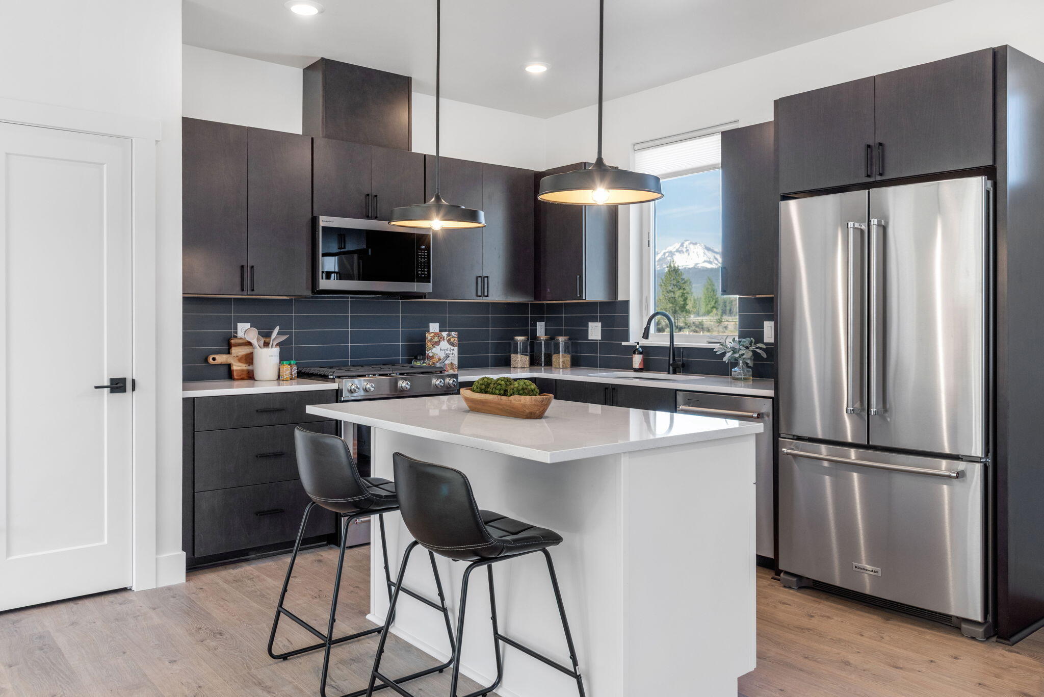 Sunset Meadows - Residential