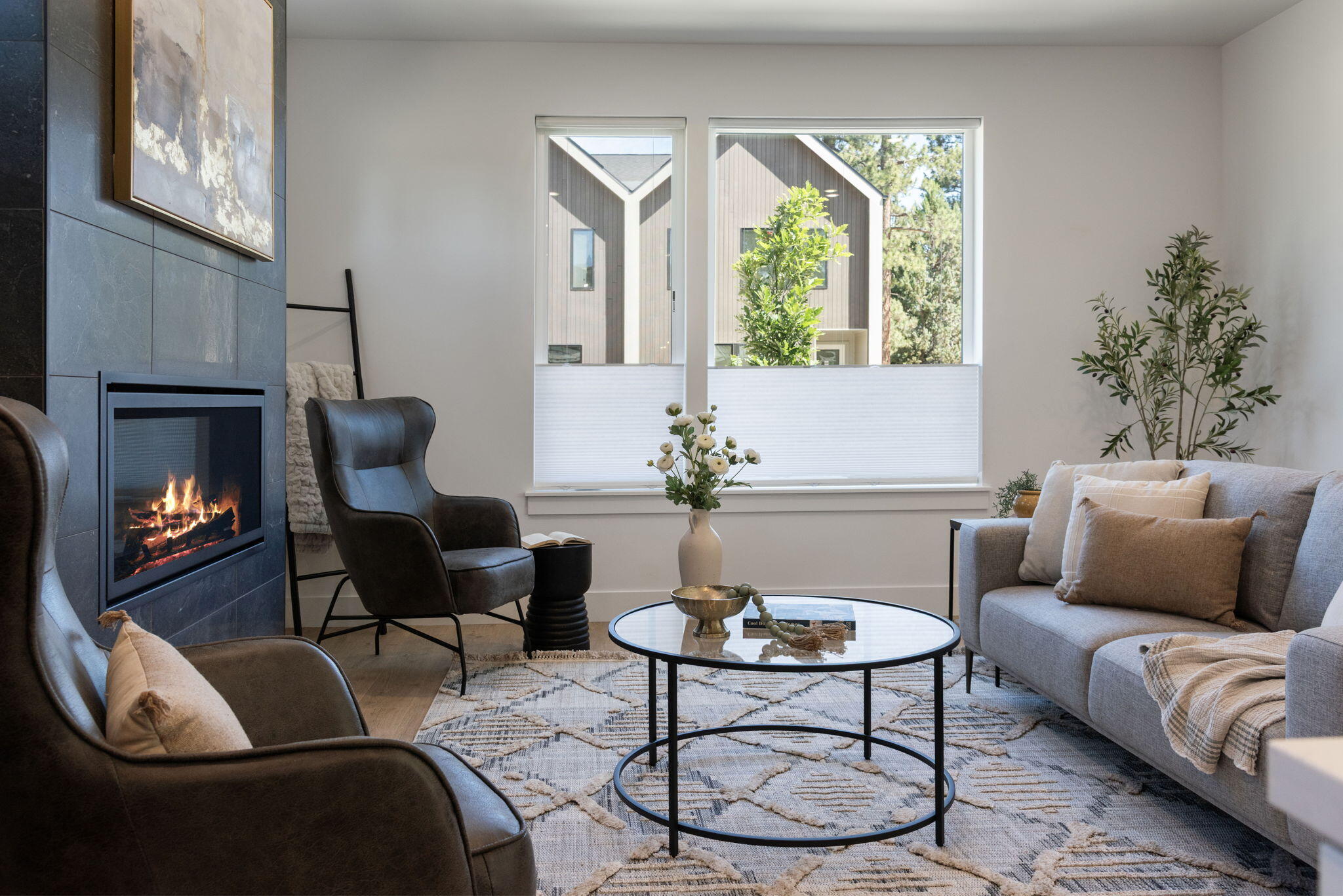 Sunset Meadows - Residential