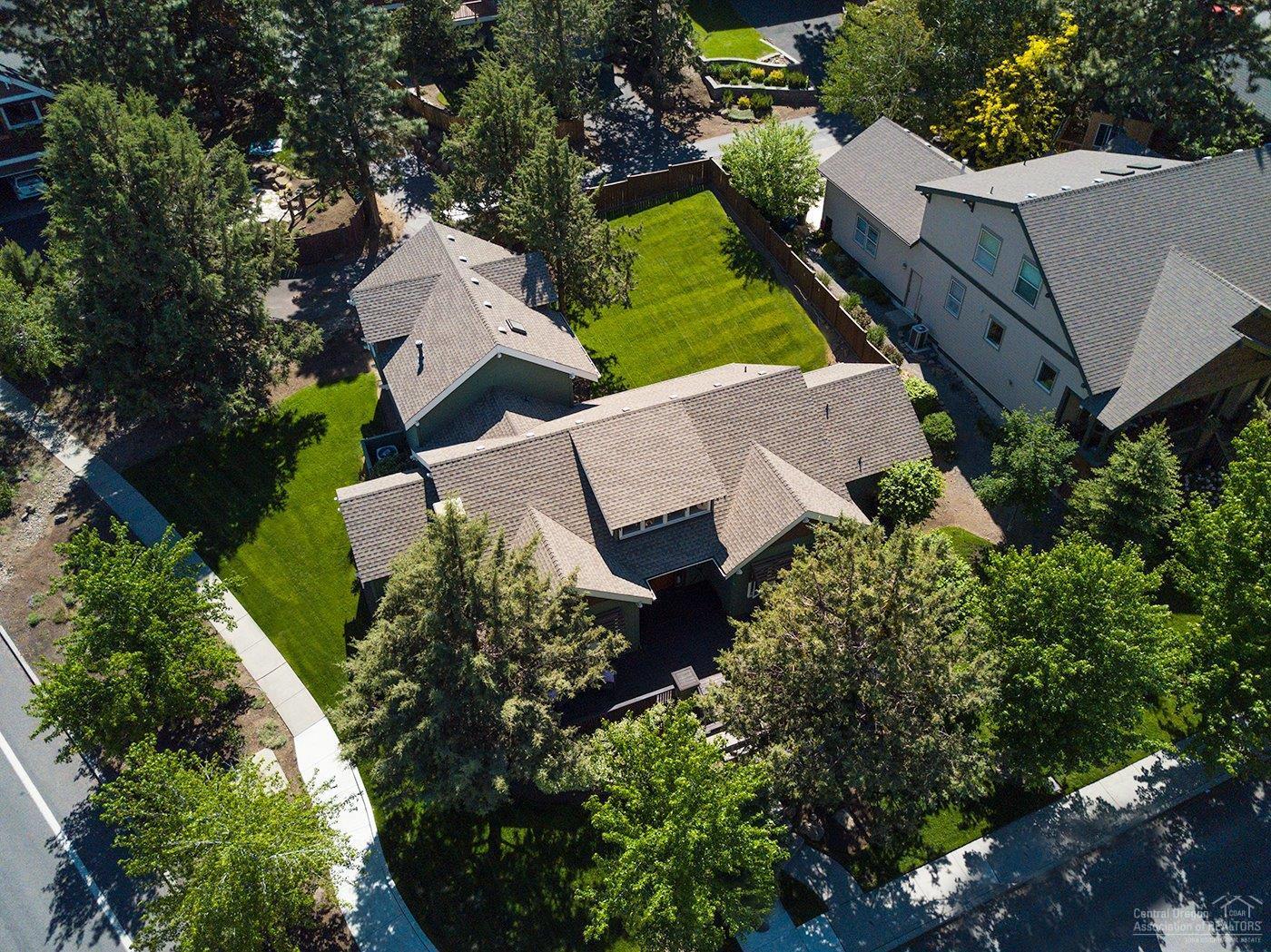 Awbrey Village - Residential