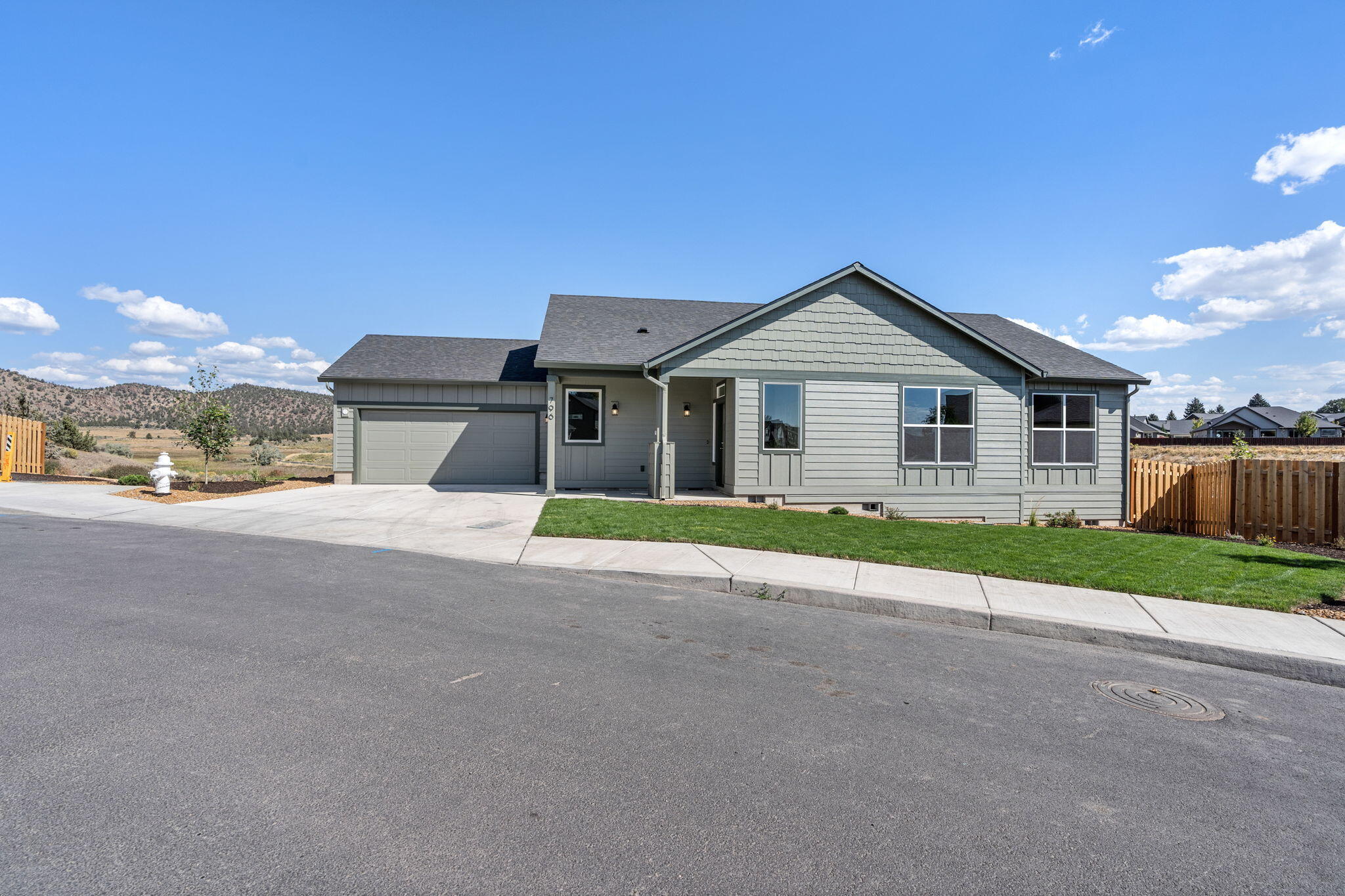 Stoneridge Terrace - Residential