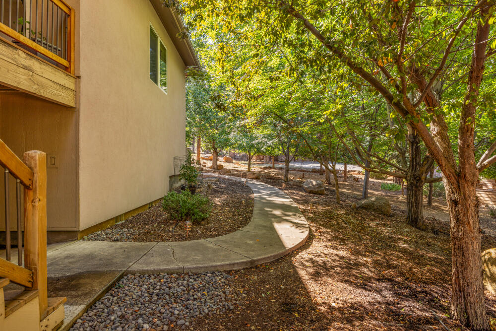 Running YResort - Residential