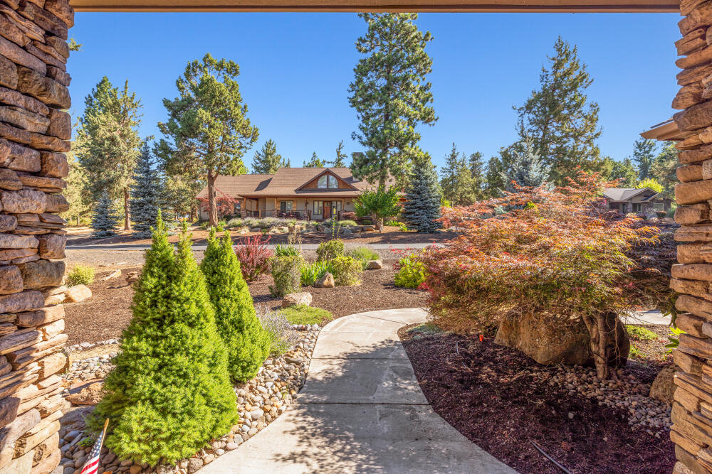 Running YResort - Residential