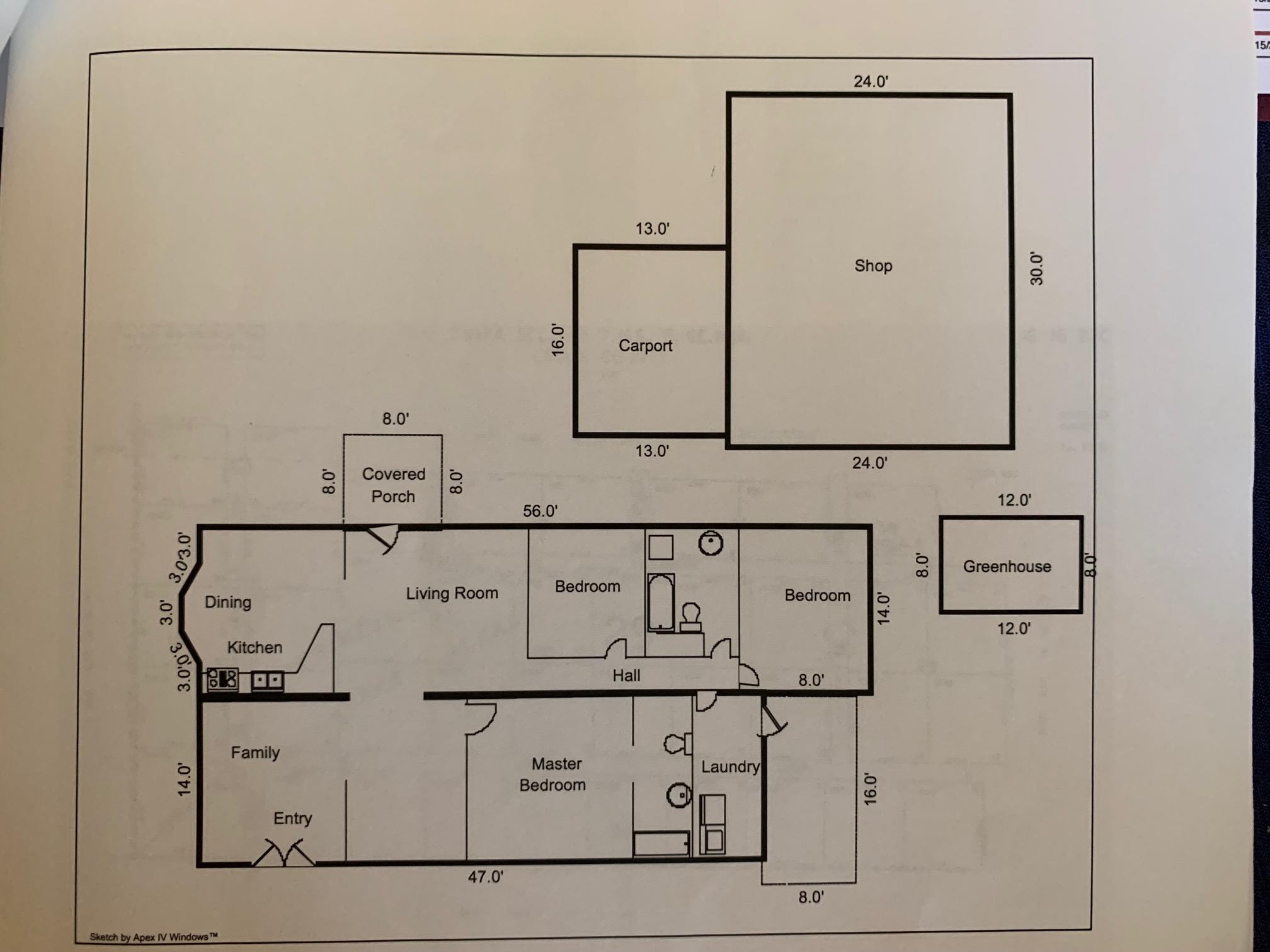PLA - Residential