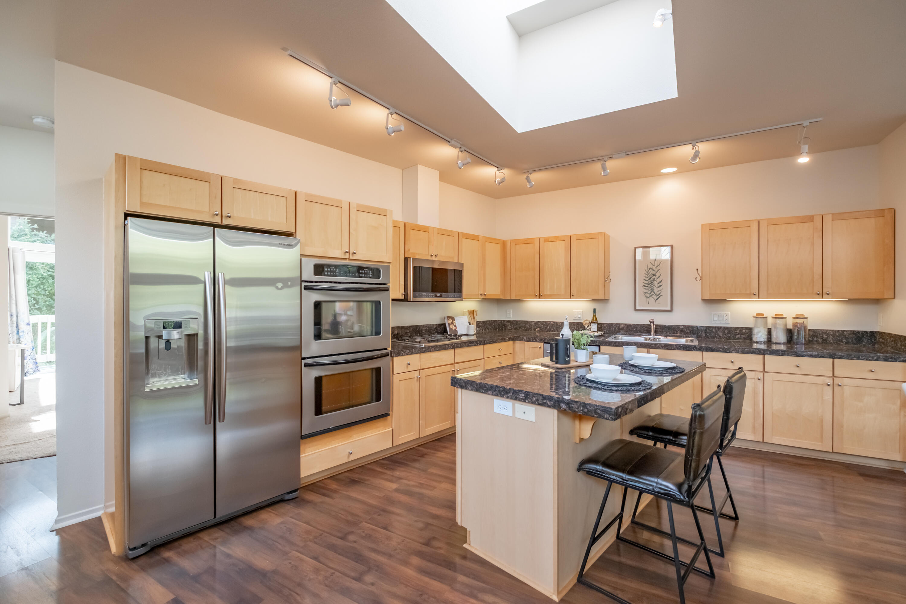 N/A - Residential