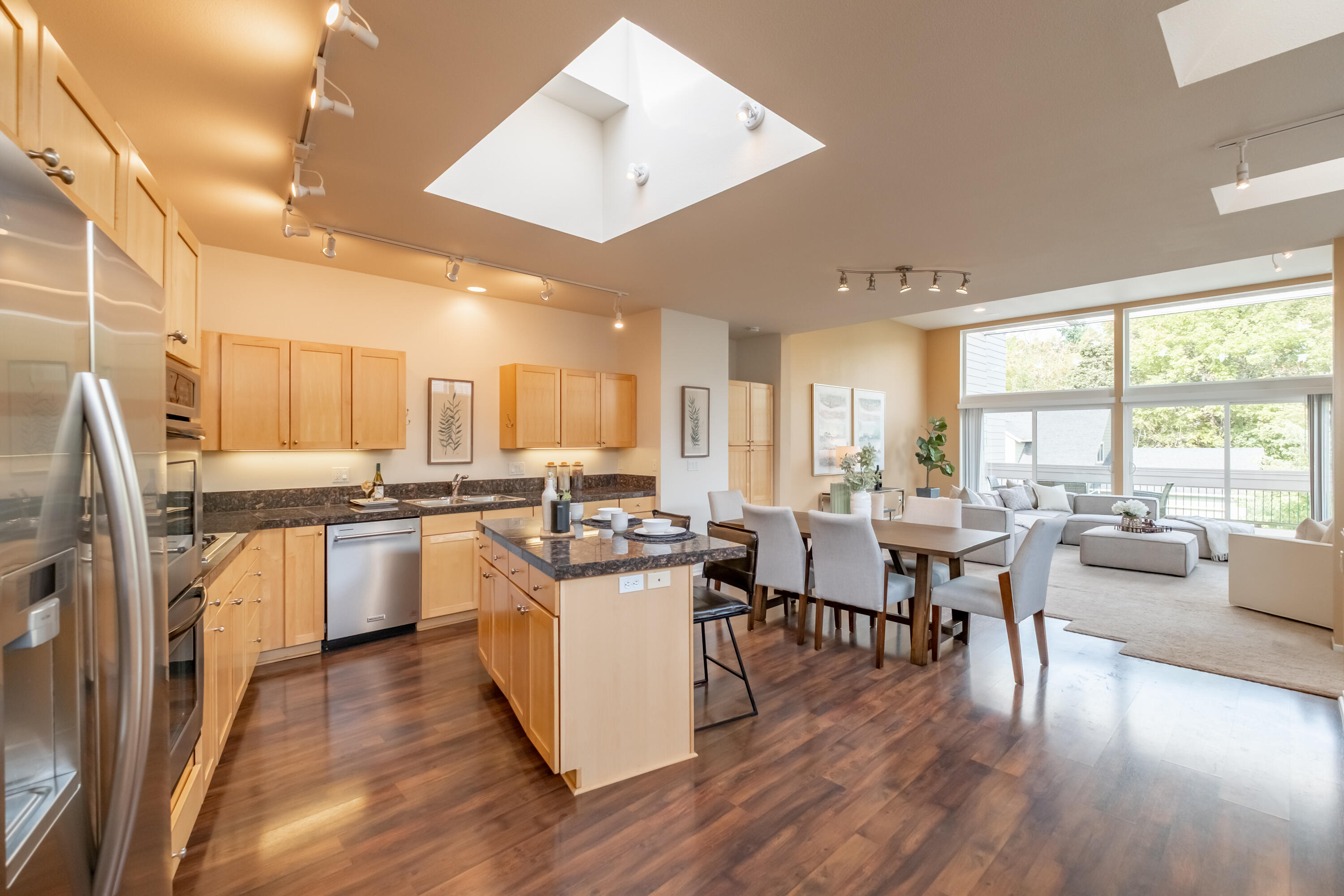 N/A - Residential