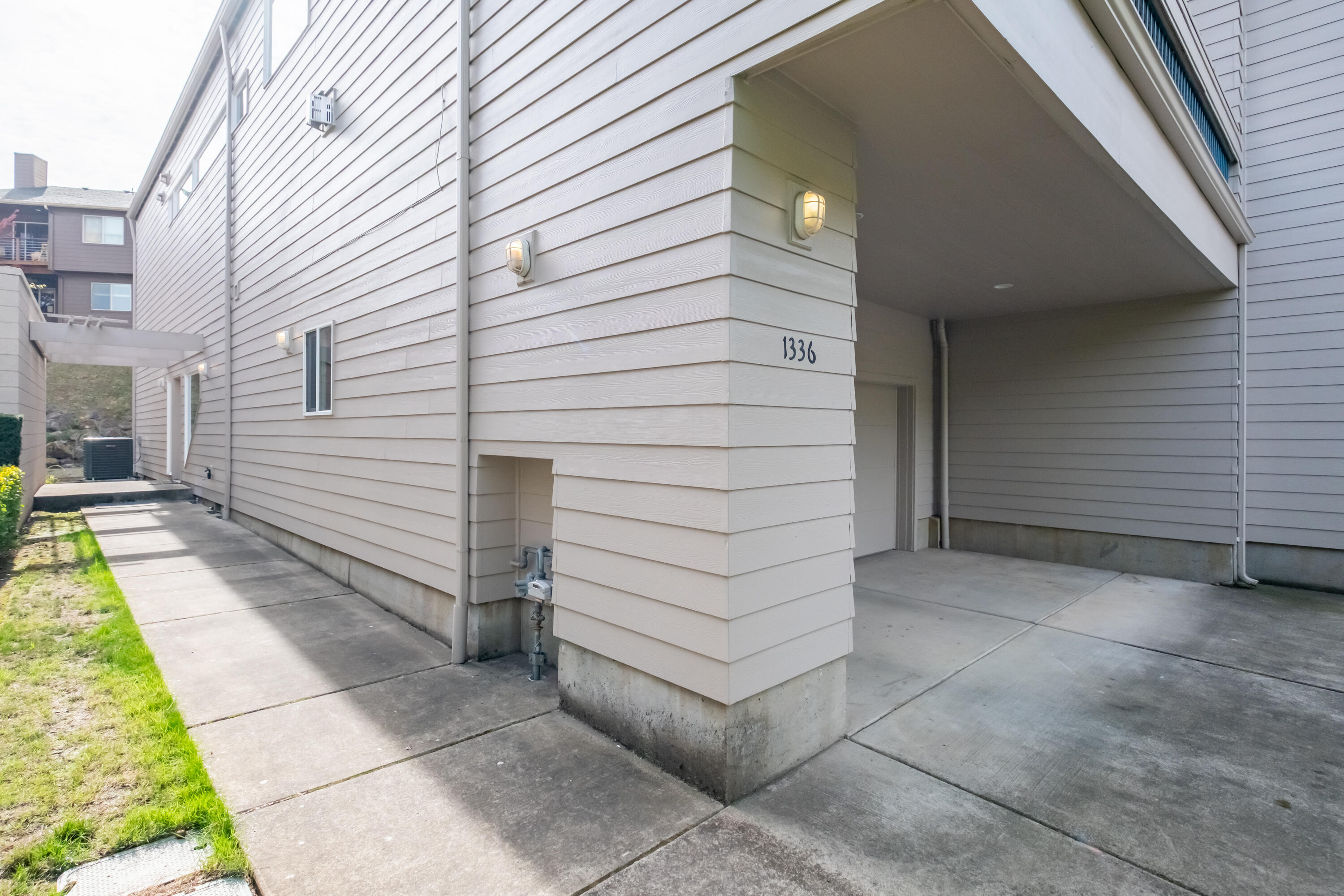 N/A - Residential