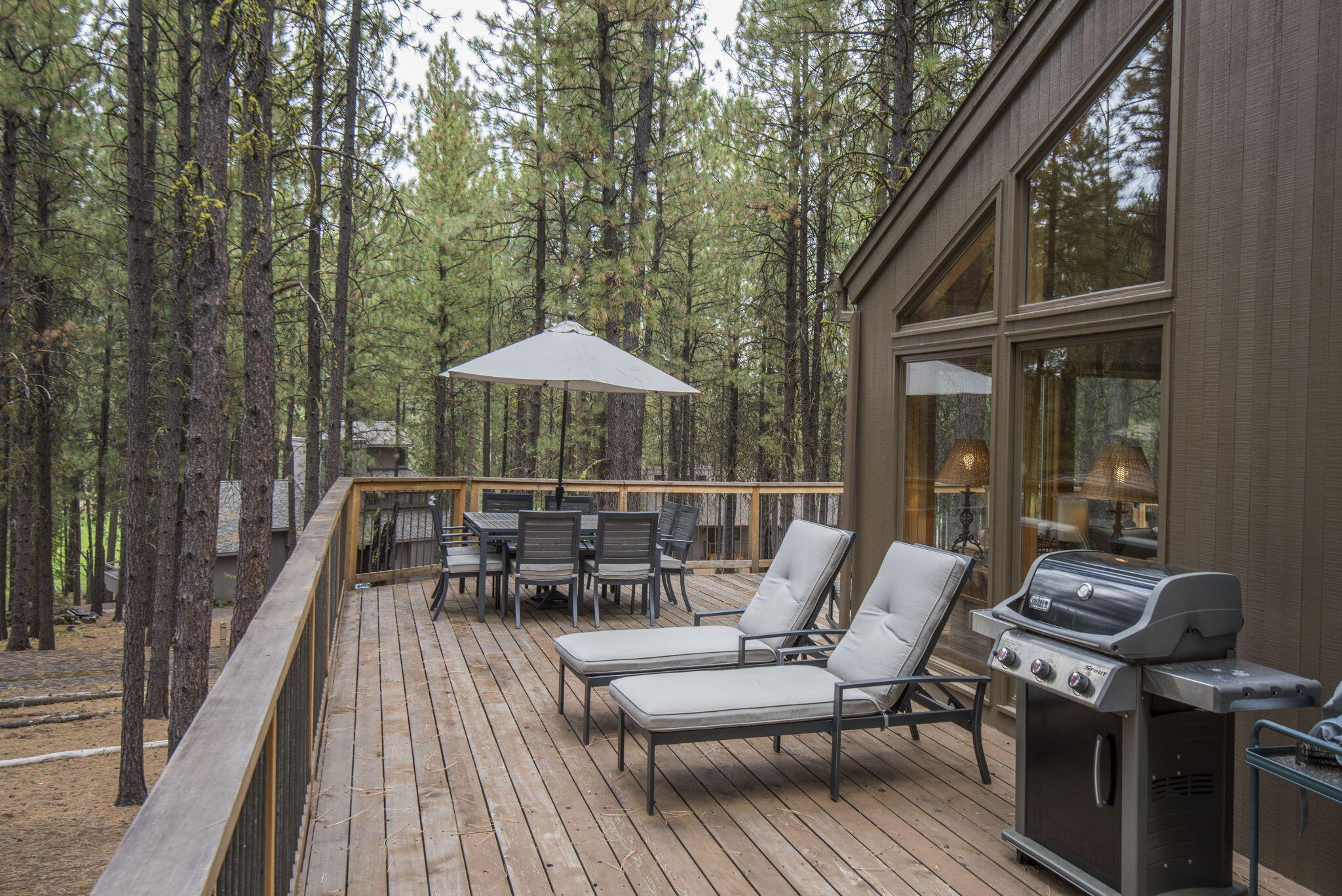 Black Butte Ranch - Residential