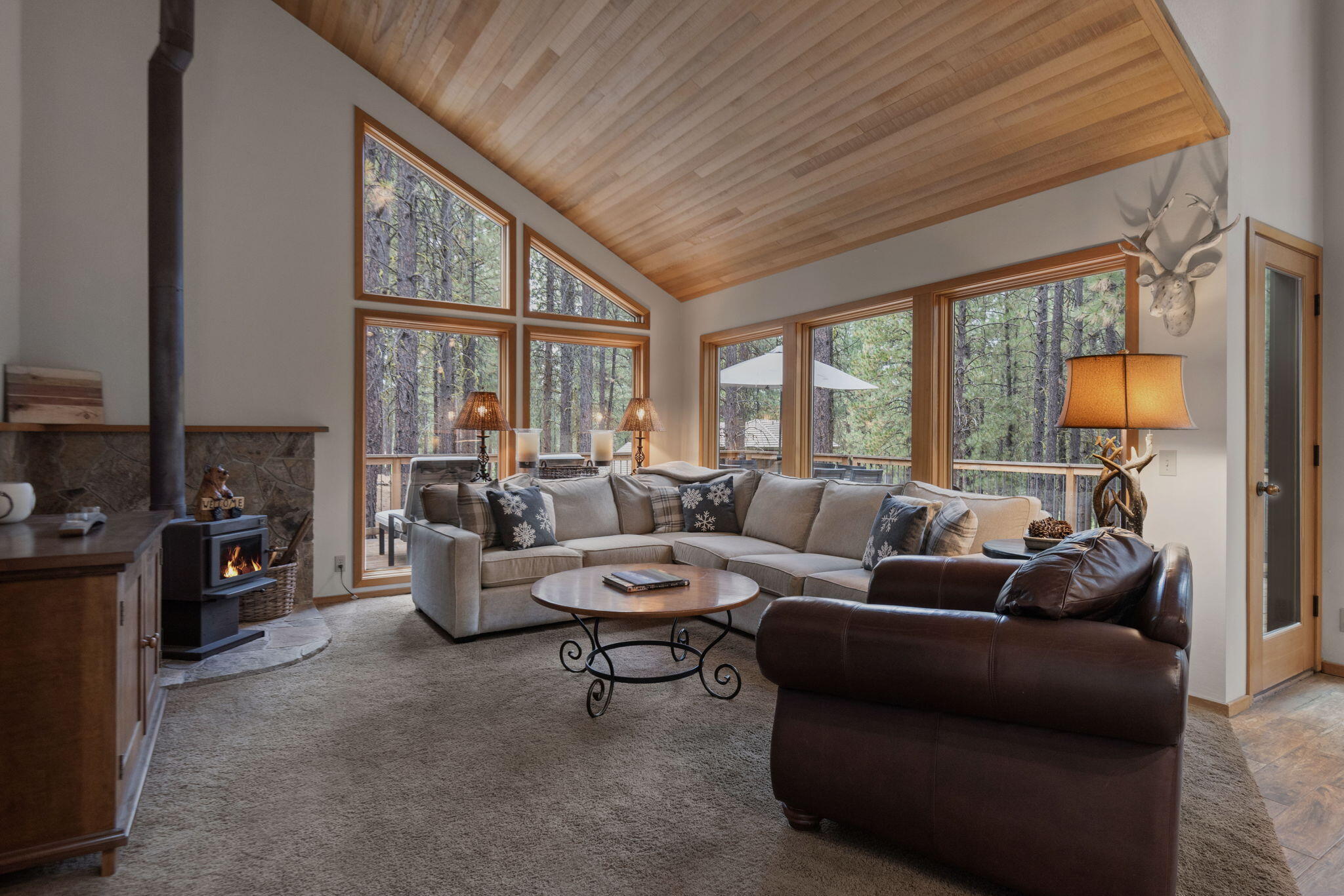 Black Butte Ranch - Residential