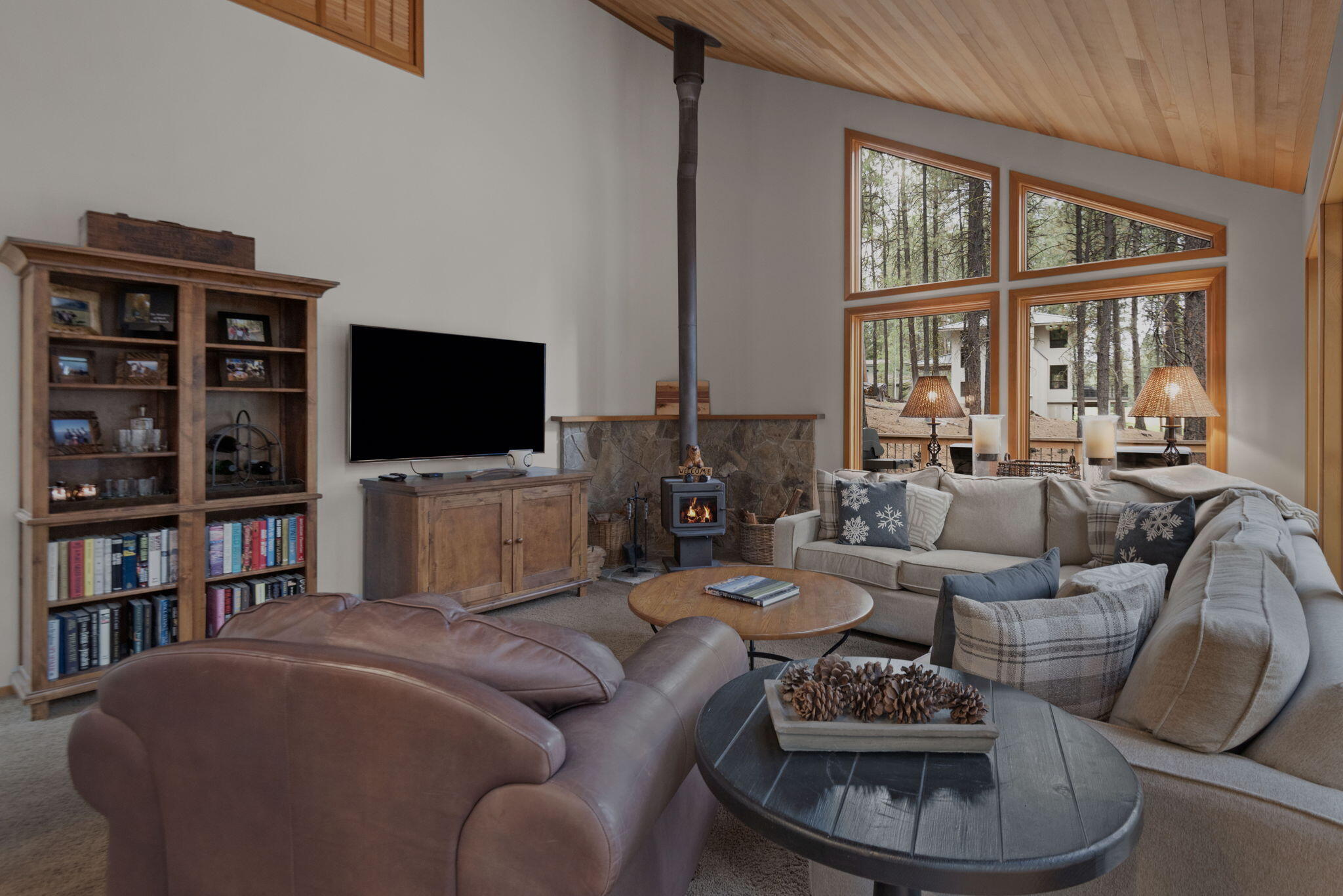 Black Butte Ranch - Residential