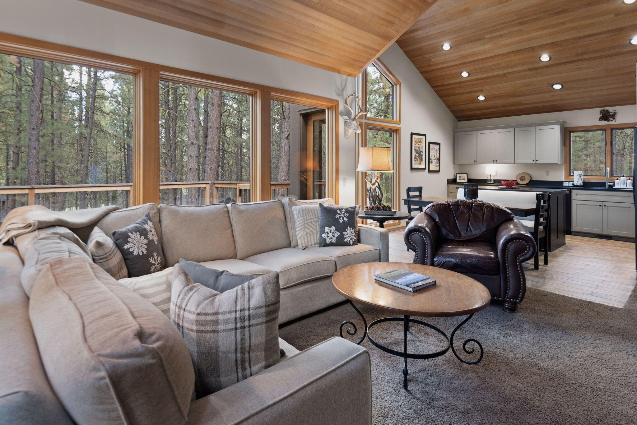 Black Butte Ranch - Residential