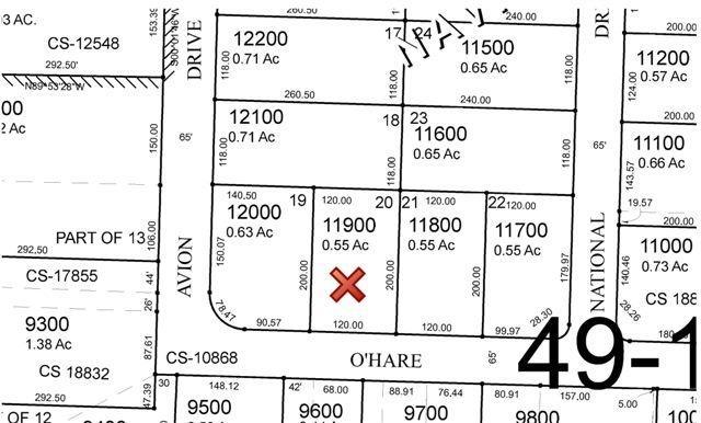 Navigators Landing - Commercial Sale