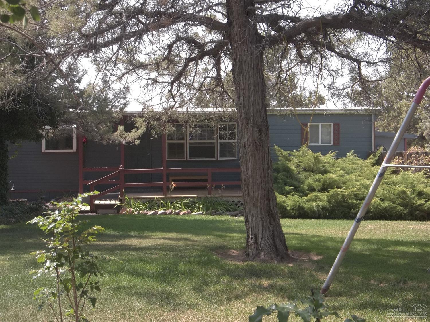 Hidden Valley Mobile - Residential