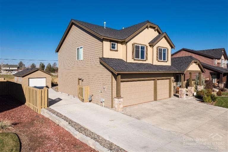 Summit Crest - Residential
