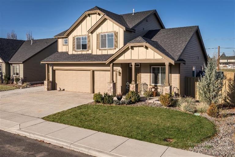 Summit Crest - Residential