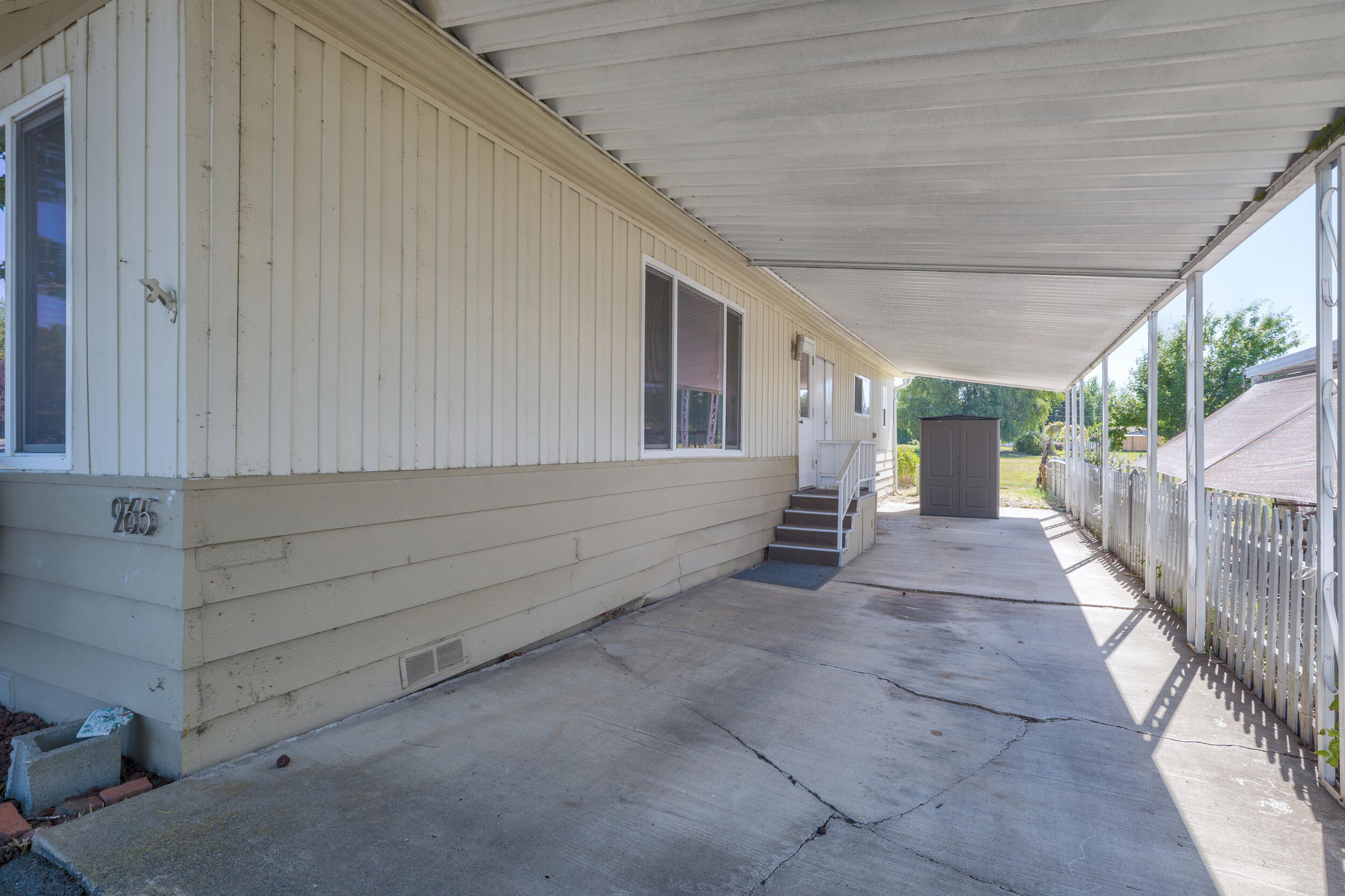 N/A - Residential