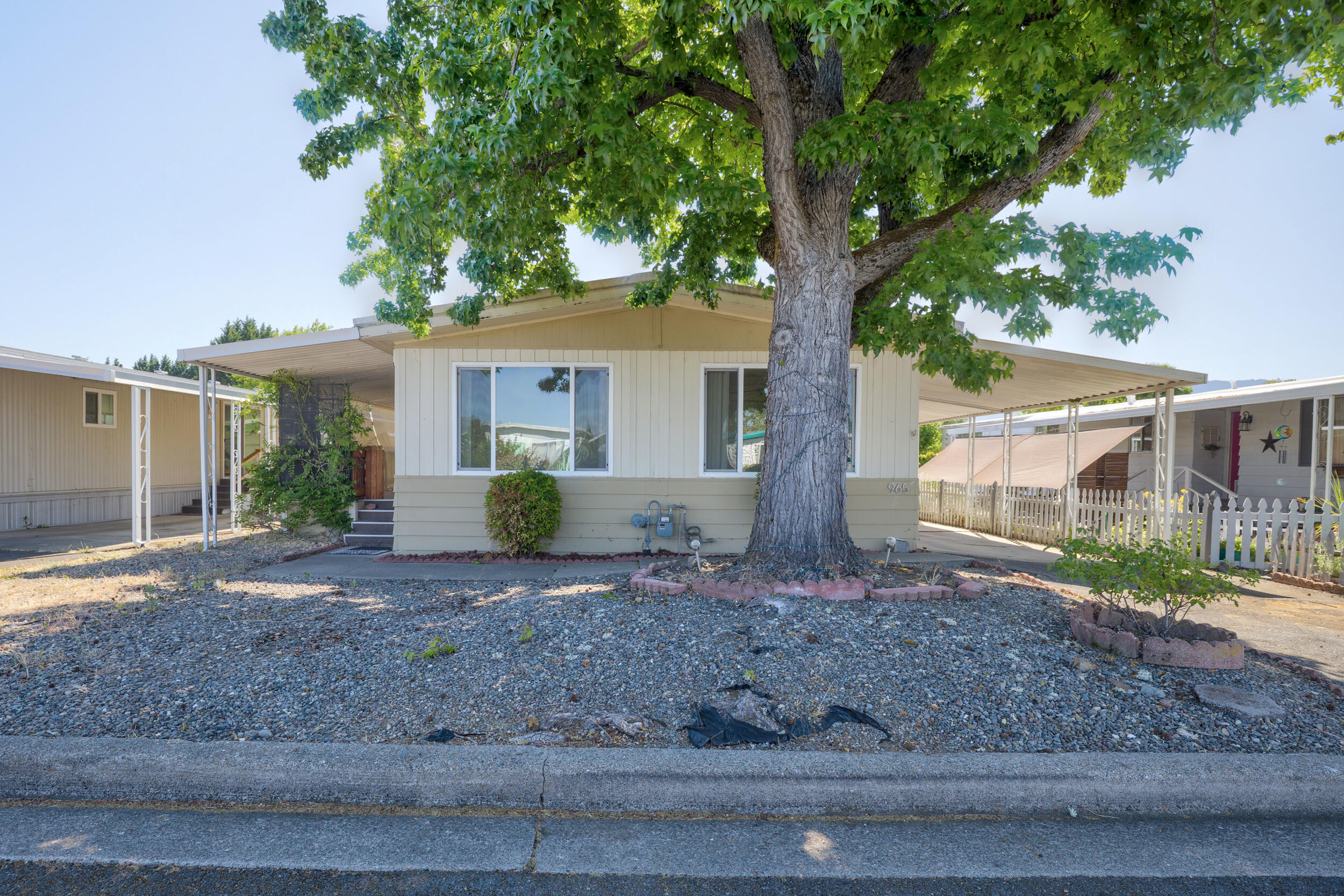 N/A - Residential