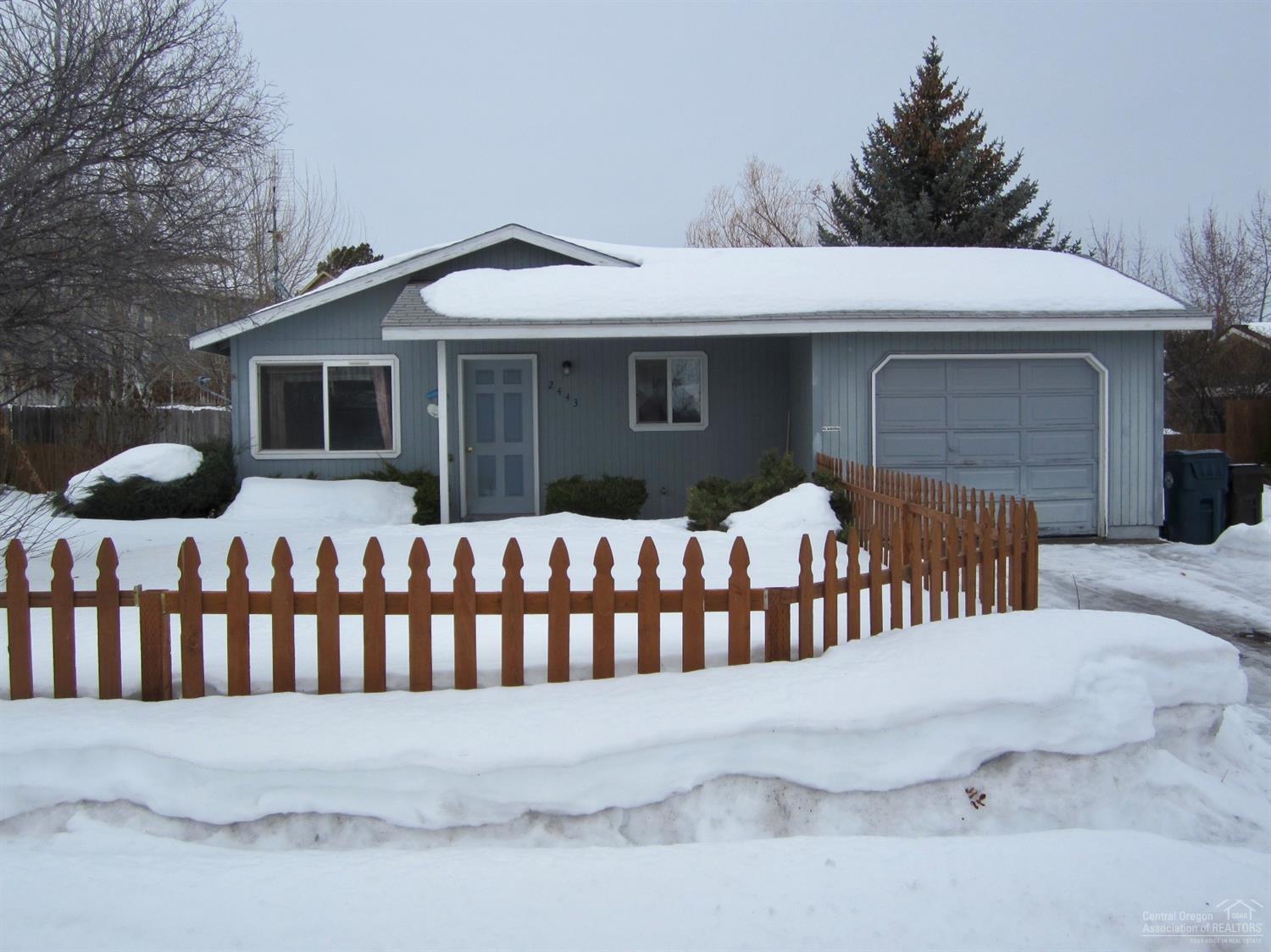 Autumn Glen - Residential