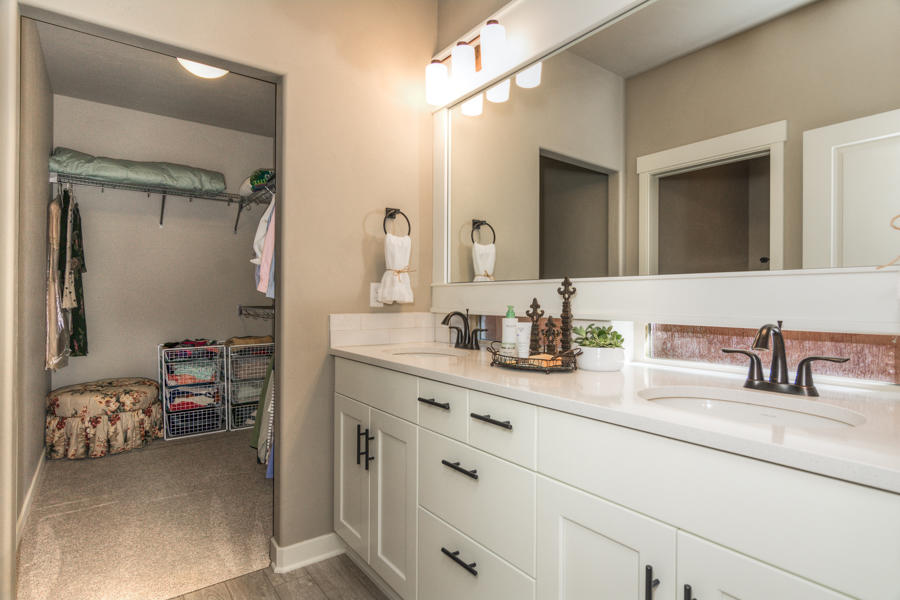 Ochoco Pointe - Residential