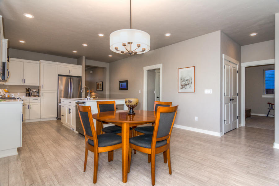 Ochoco Pointe - Residential