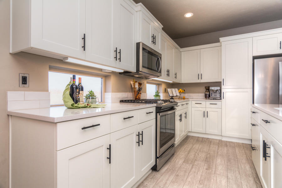 Ochoco Pointe - Residential