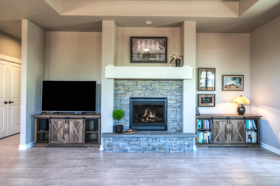 Ochoco Pointe - Residential