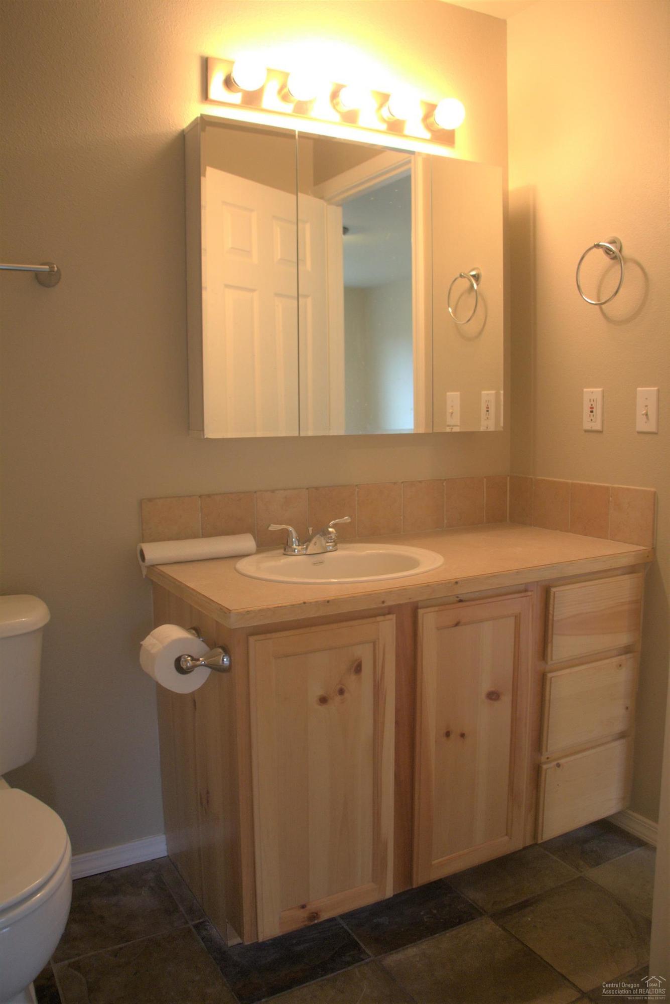 Glacier Ridge - Residential