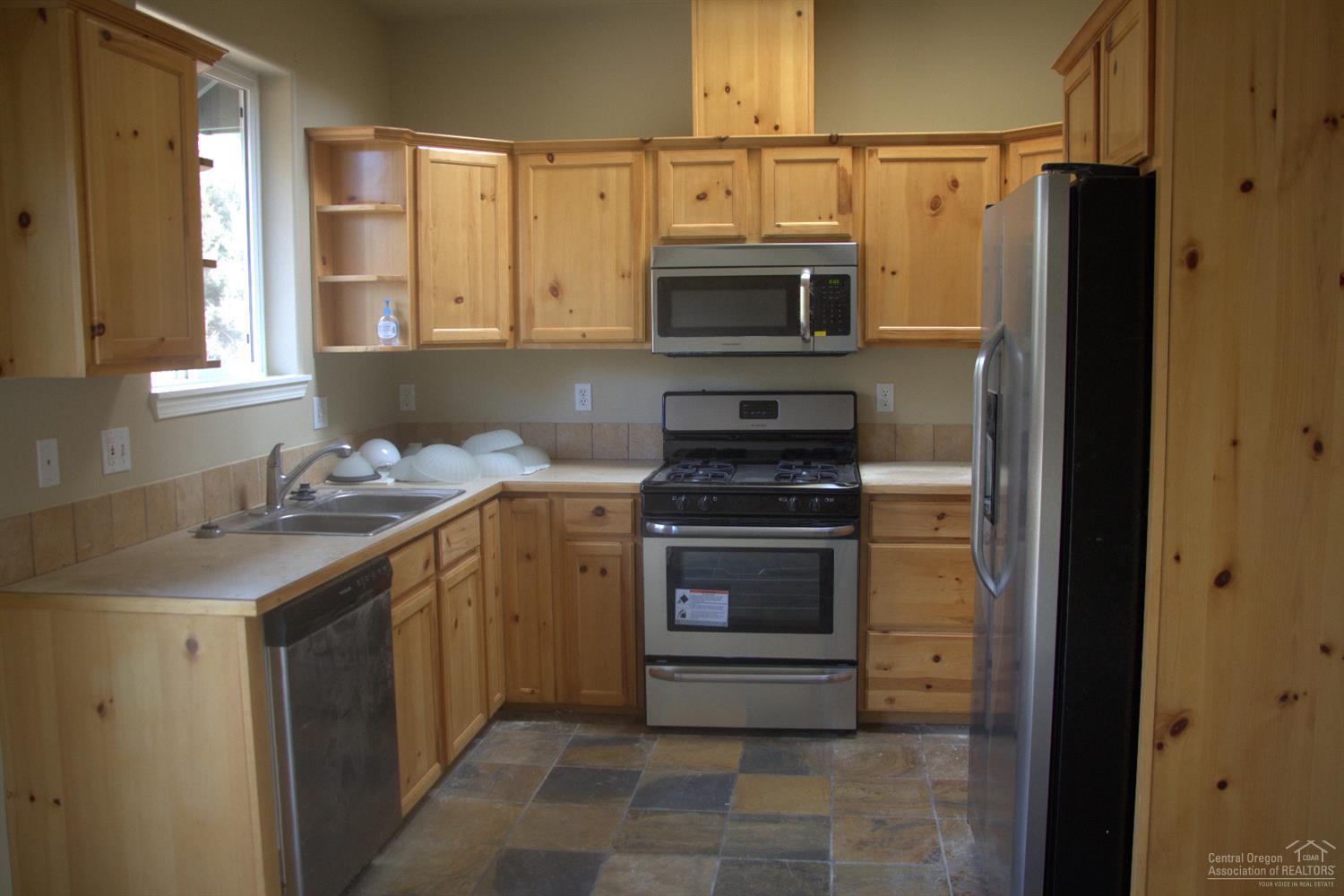 Glacier Ridge - Residential