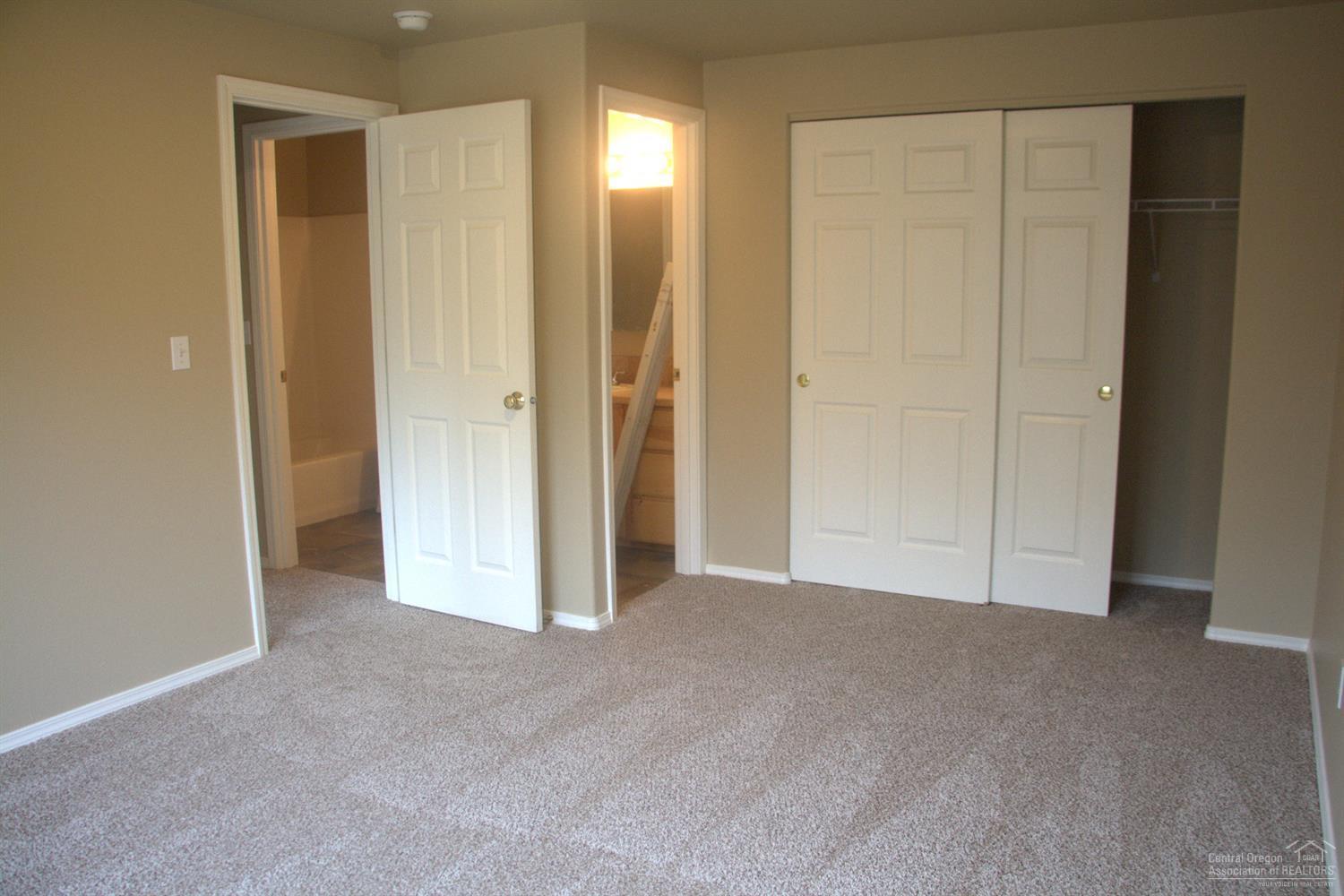 Glacier Ridge - Residential